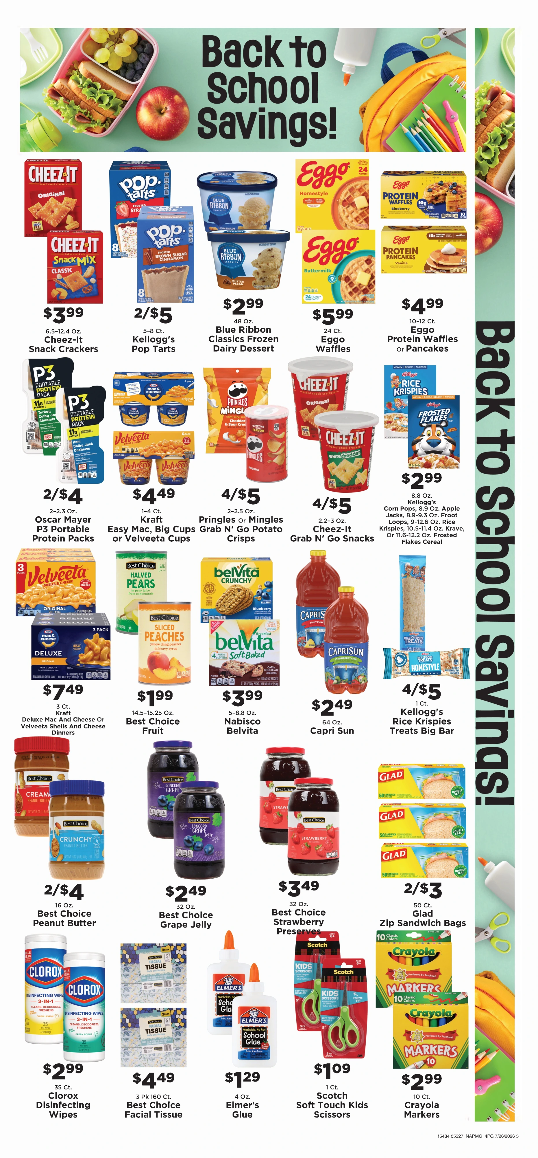 Flyer page 5