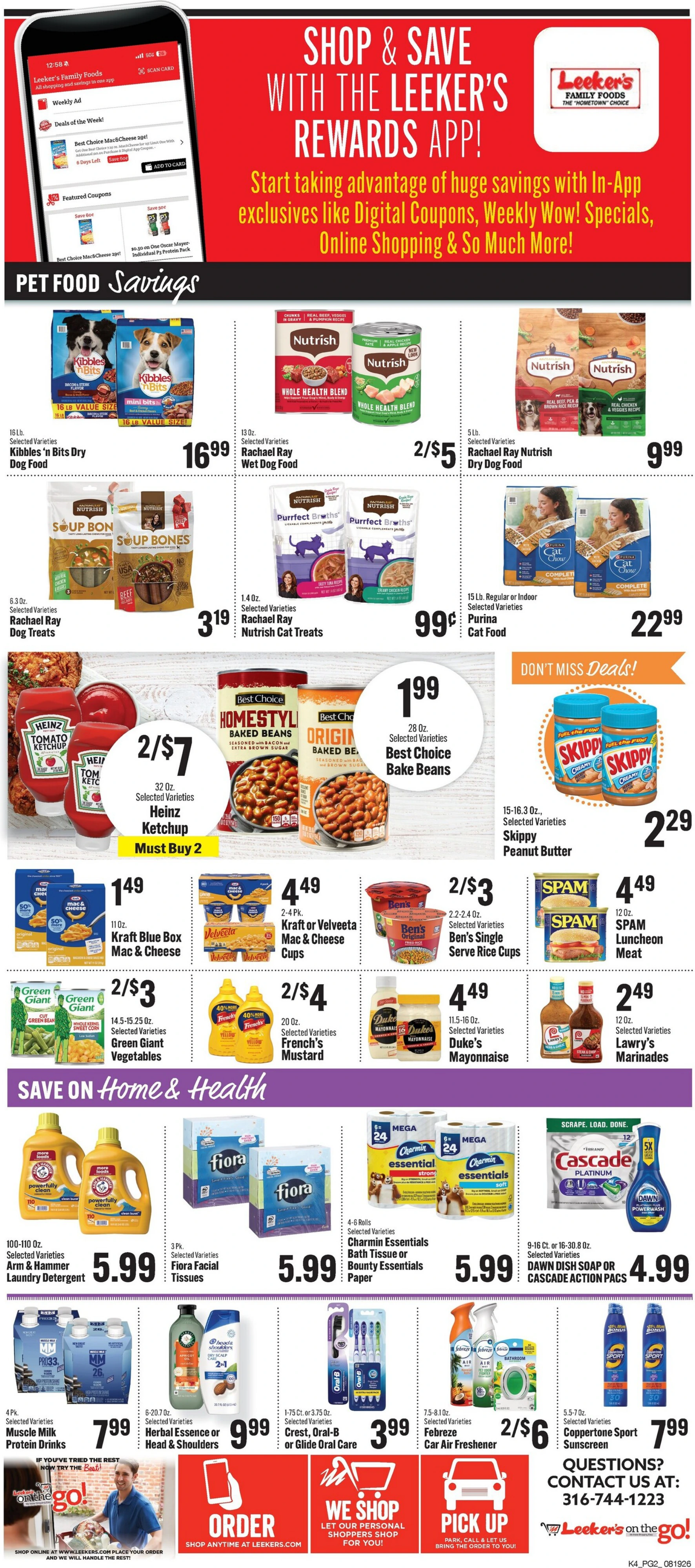 Flyer page 2