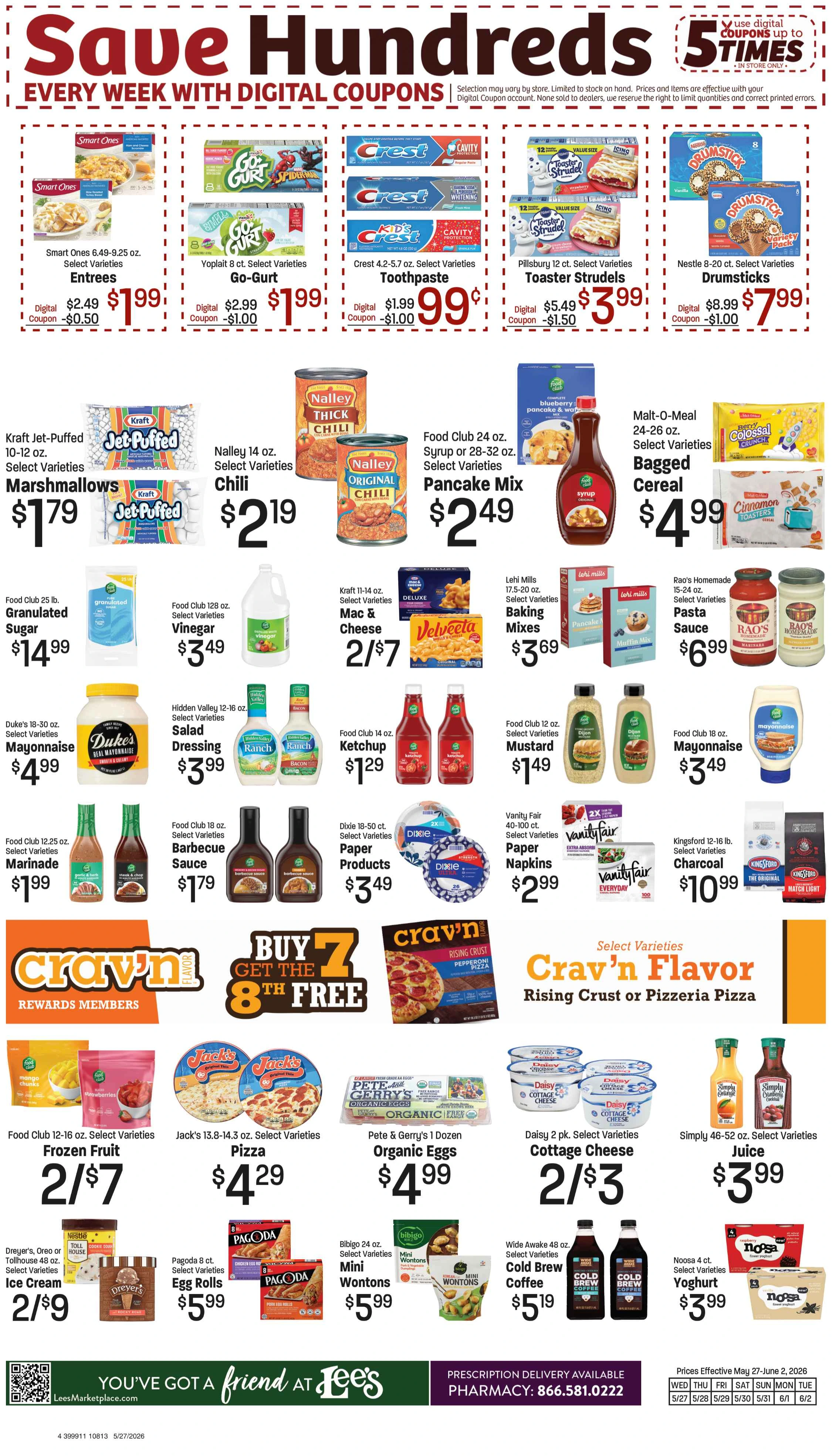 Flyer page 4