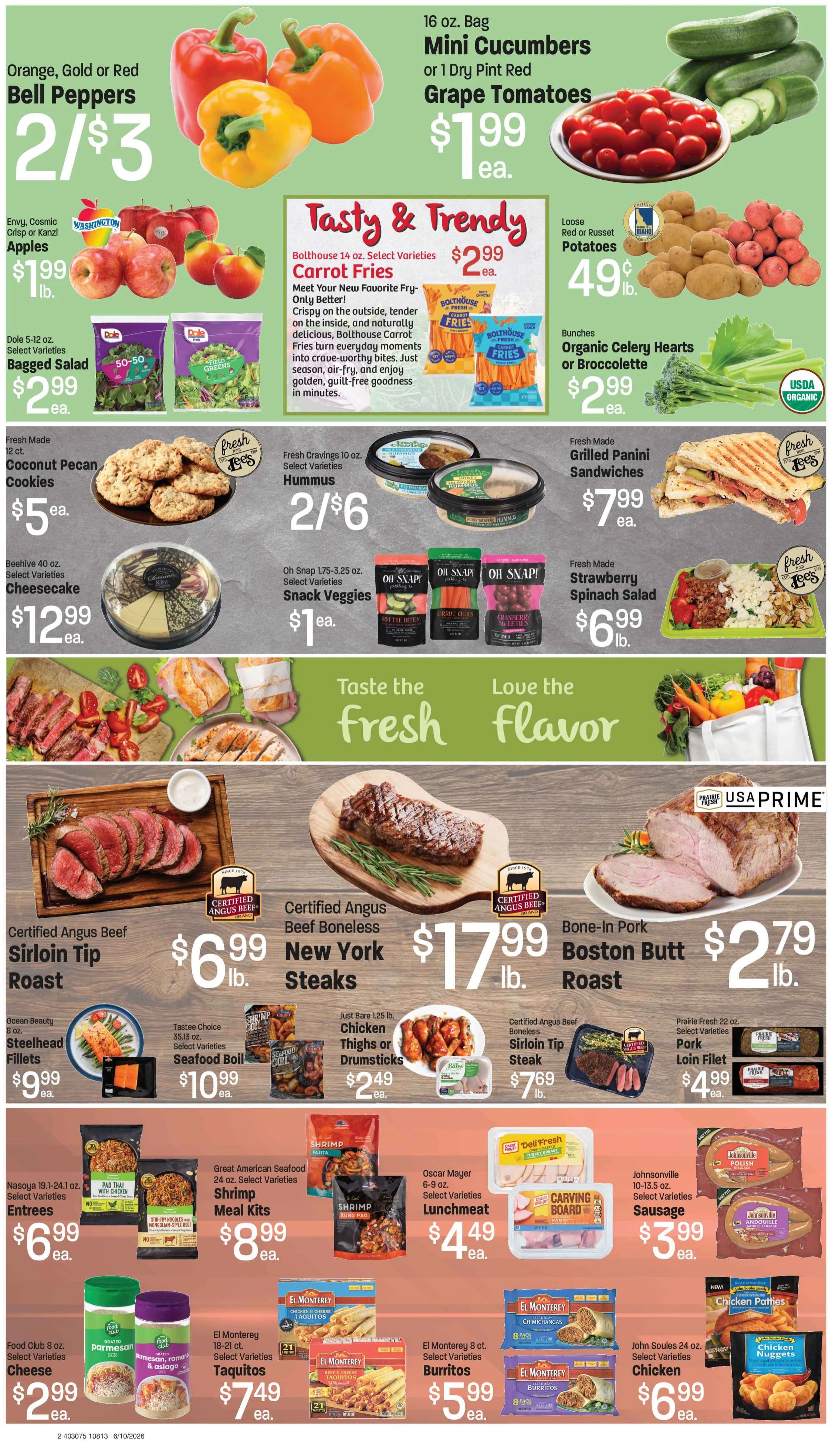 Flyer page 2