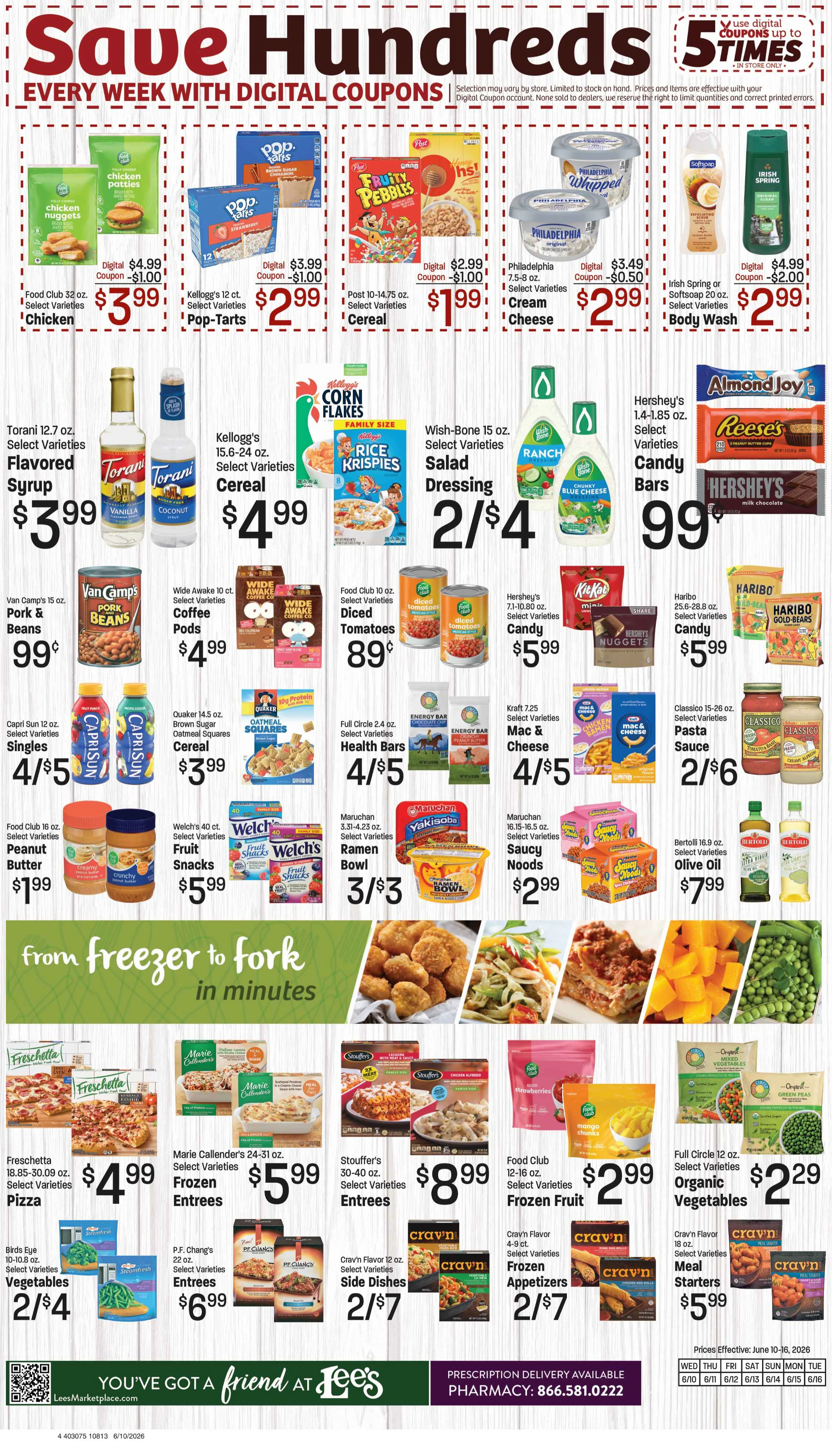 Flyer page 4