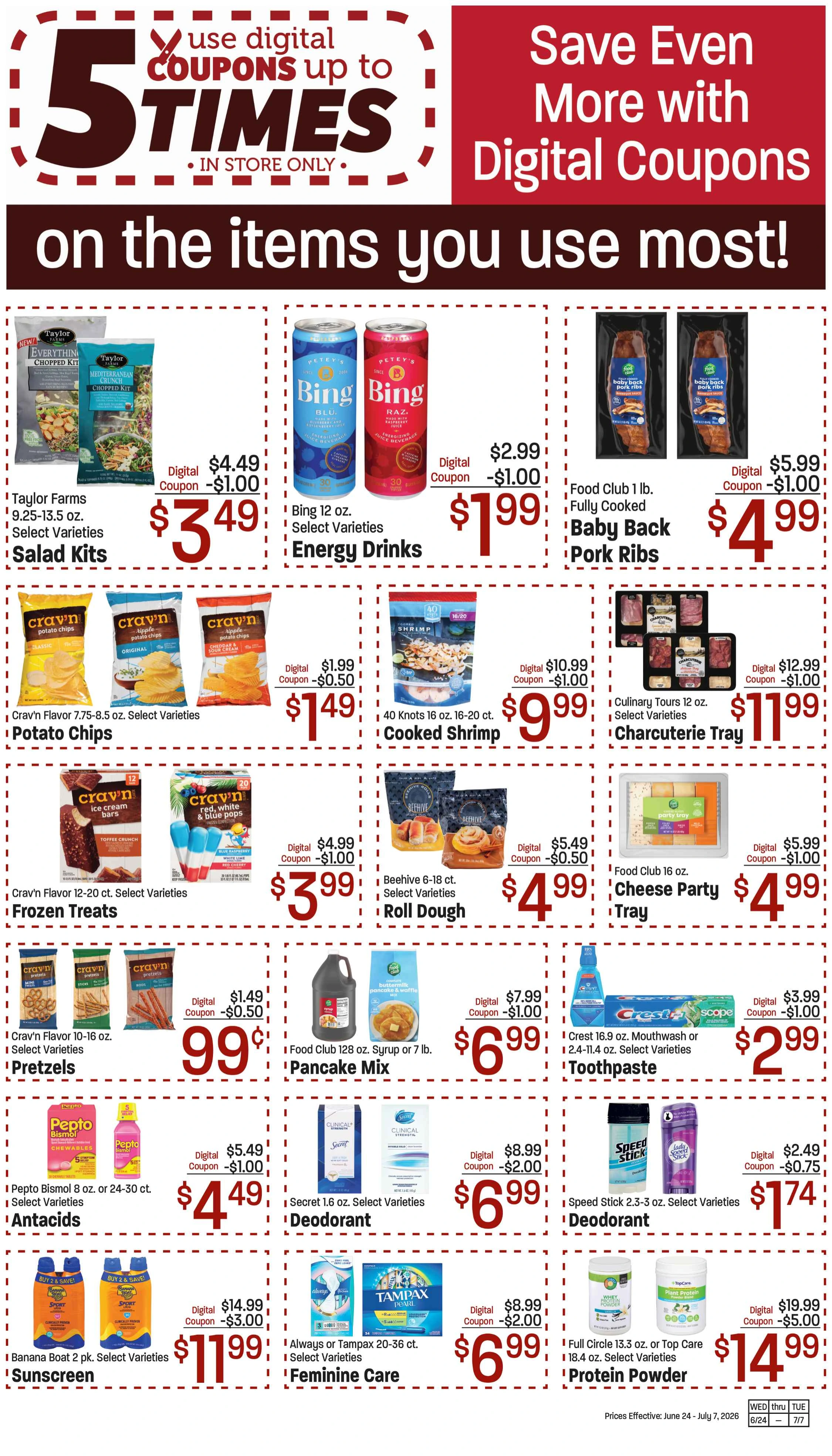 Flyer page 10