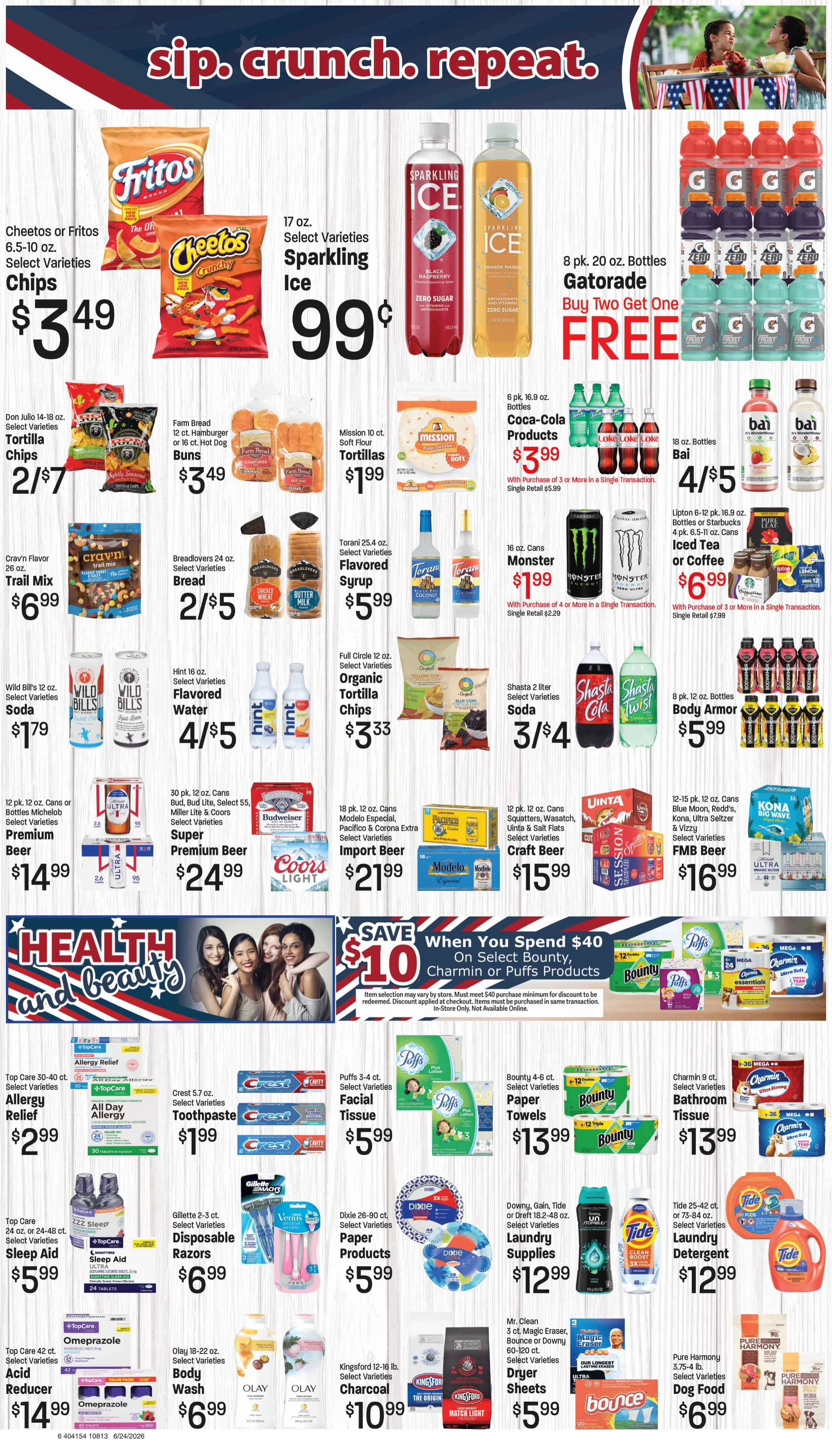 Flyer page 6