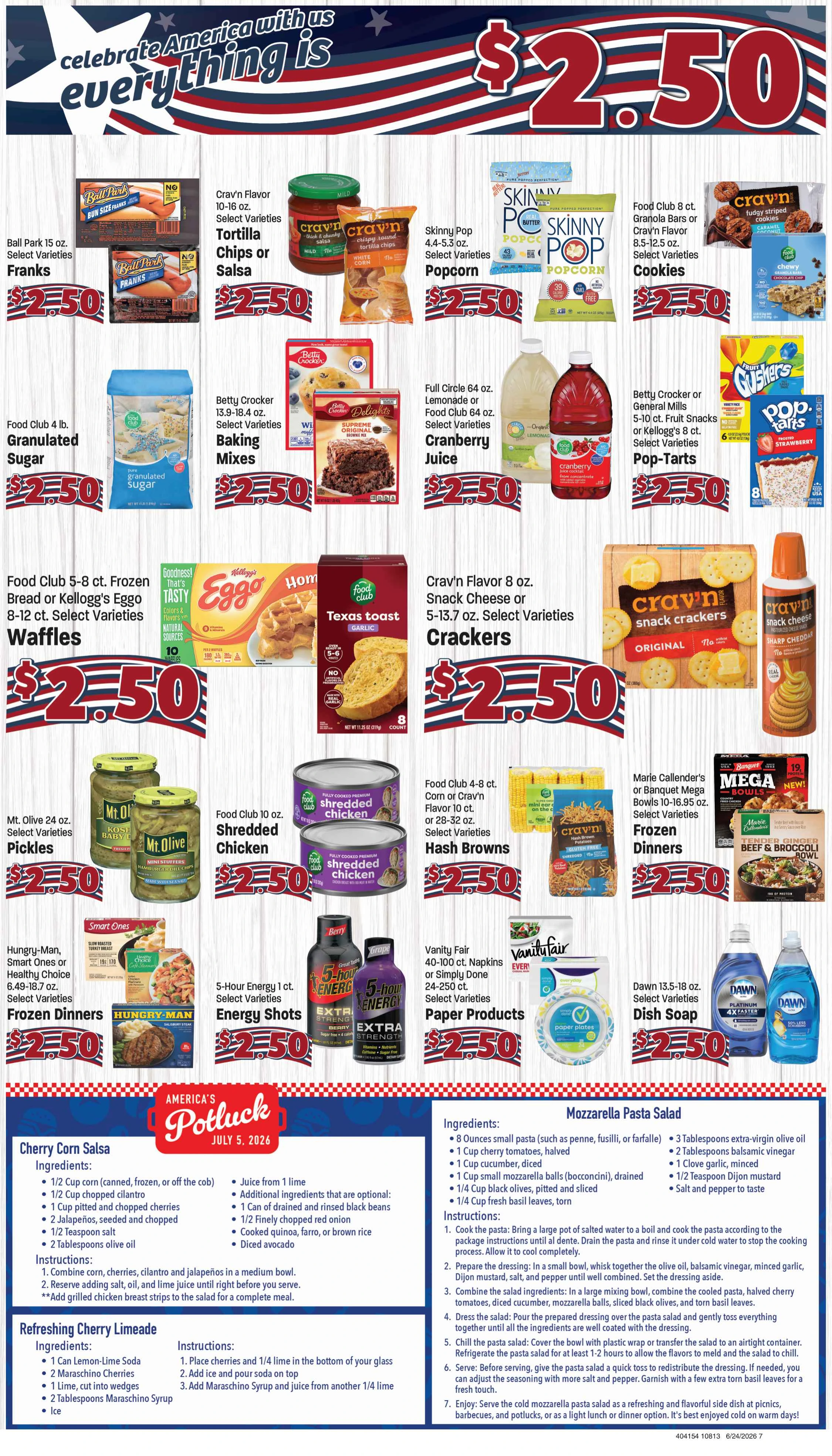 Flyer page 7