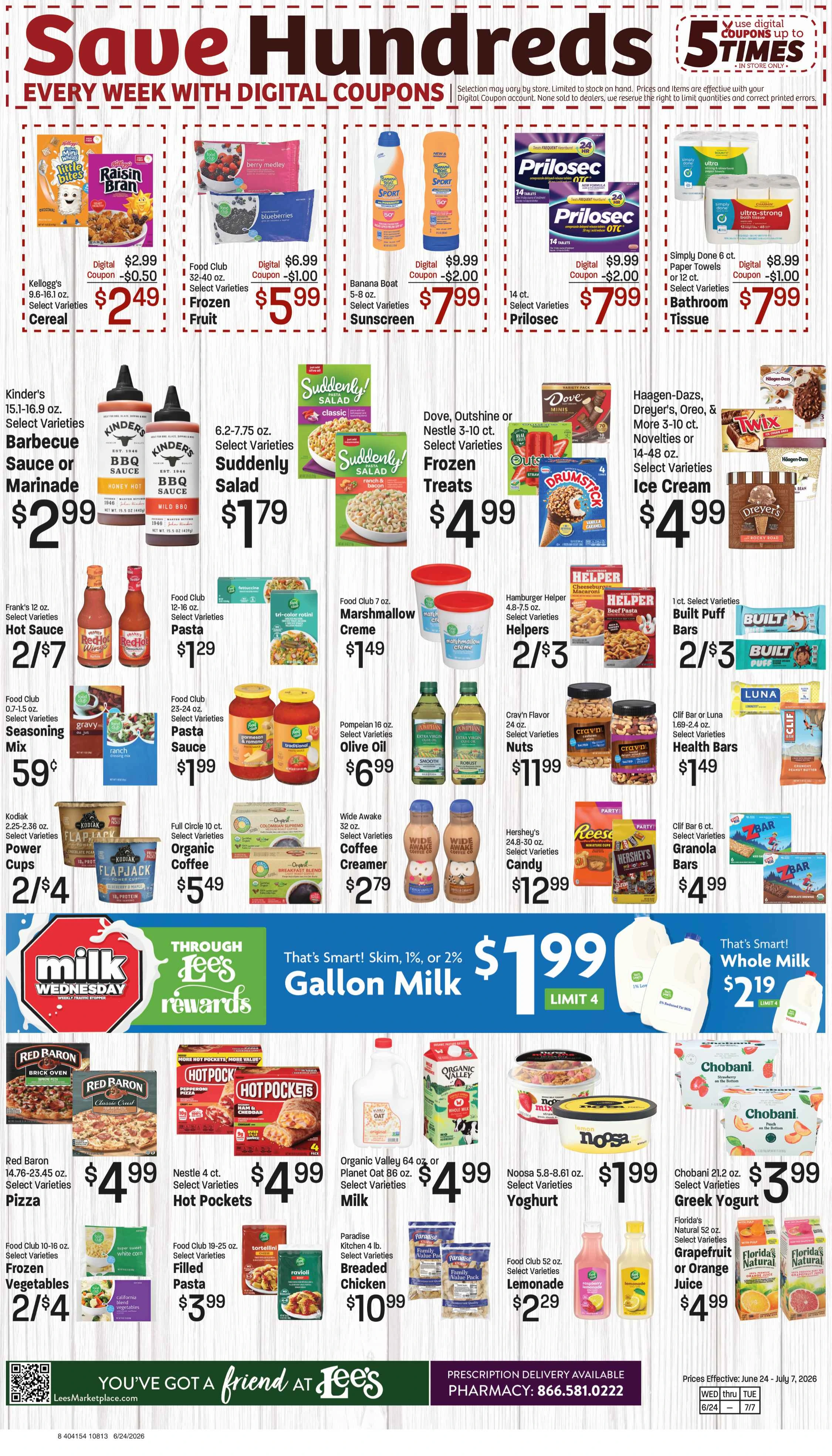 Flyer page 8