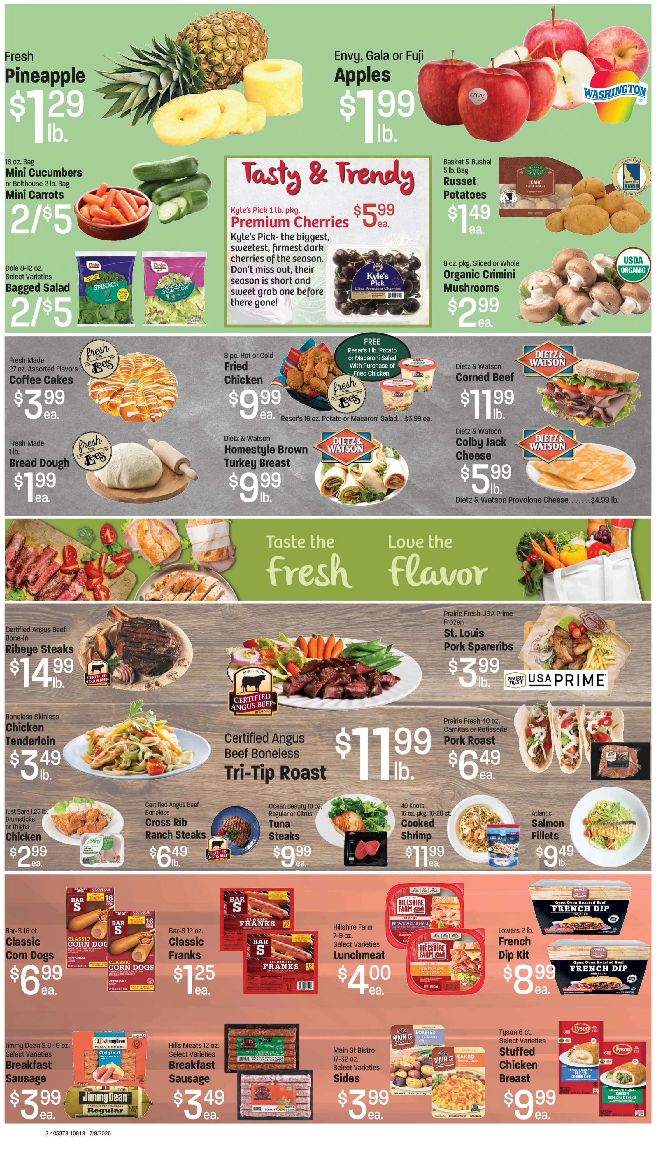 Flyer page 2
