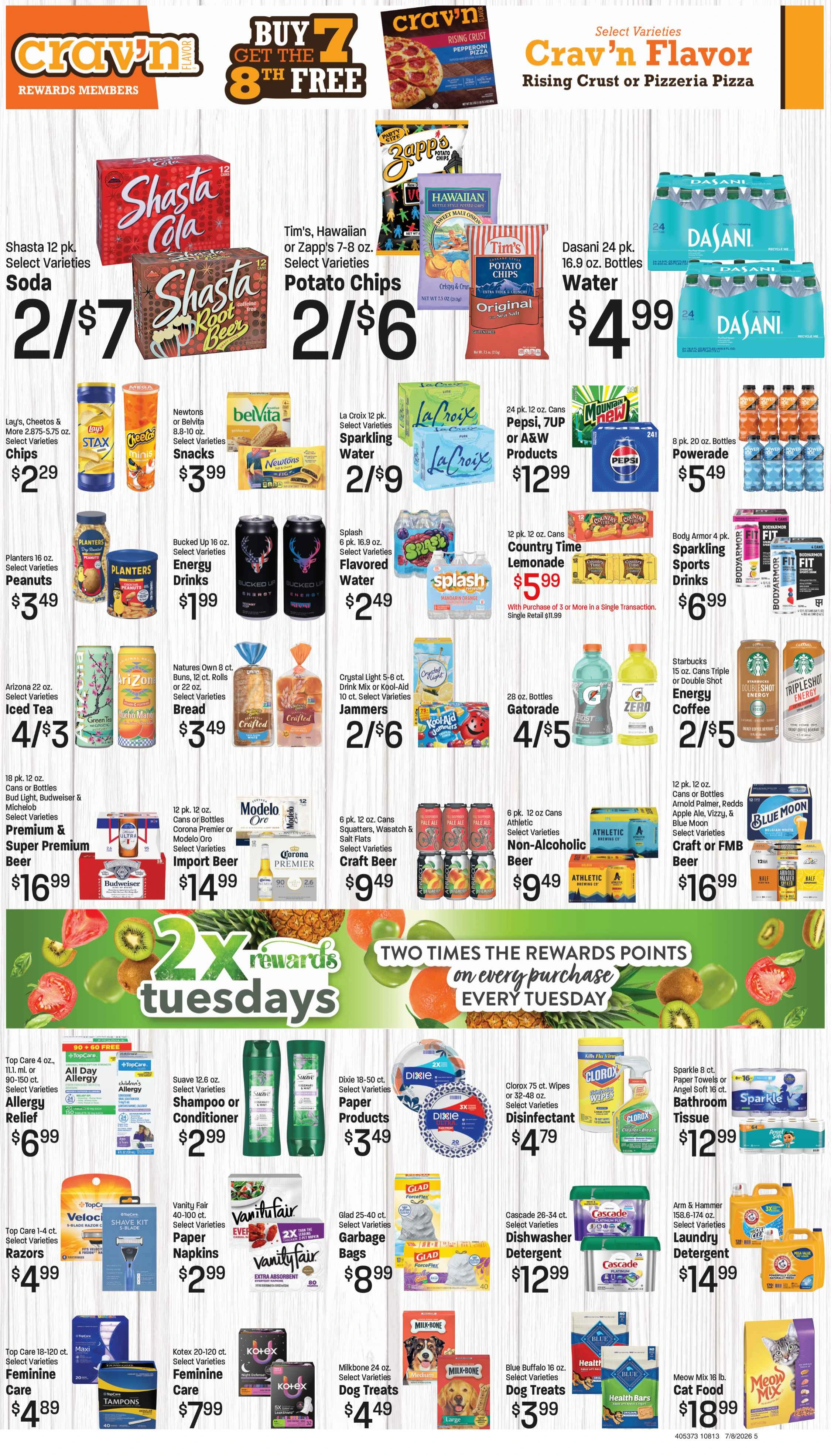 Flyer page 5