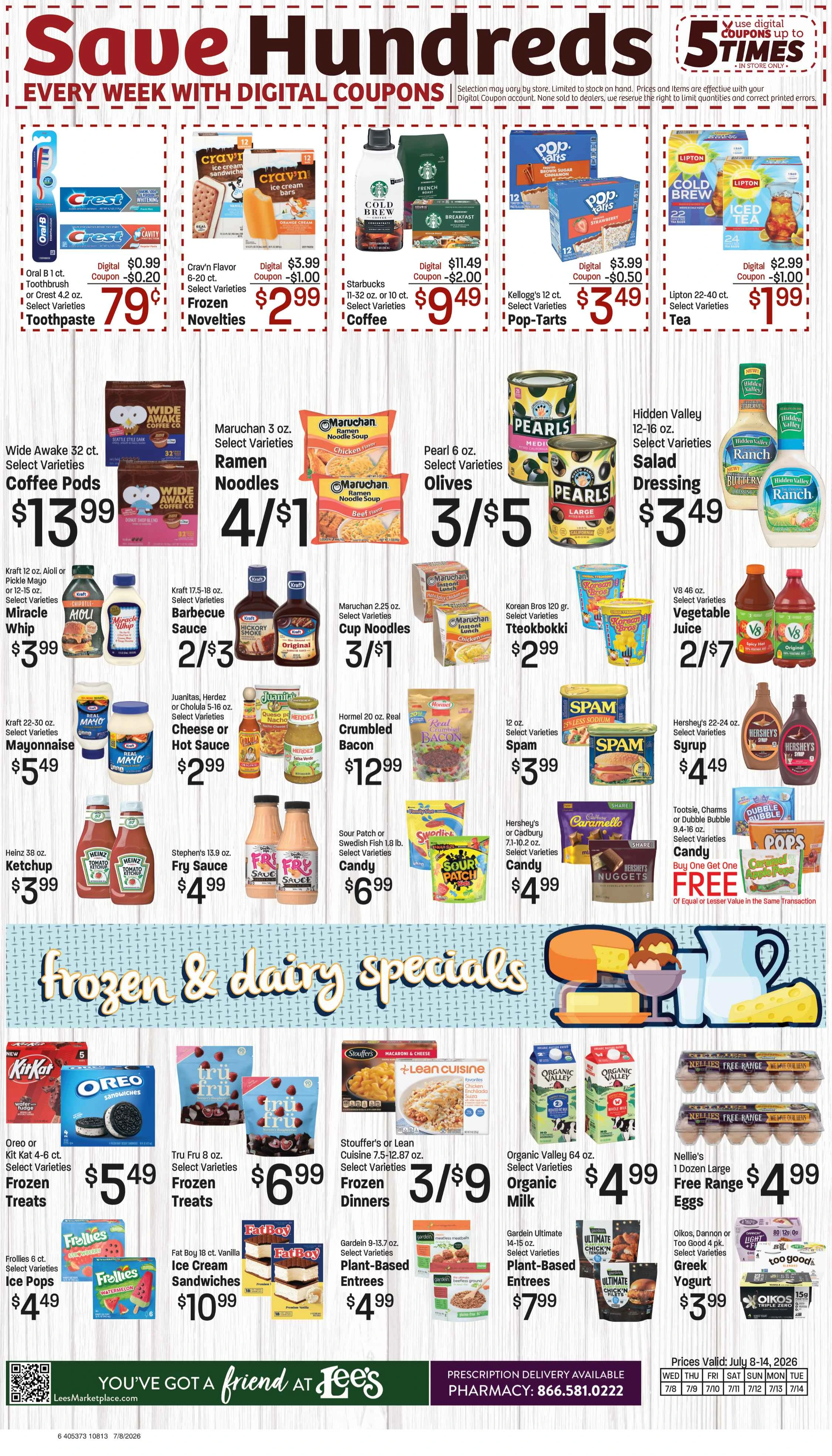 Flyer page 6