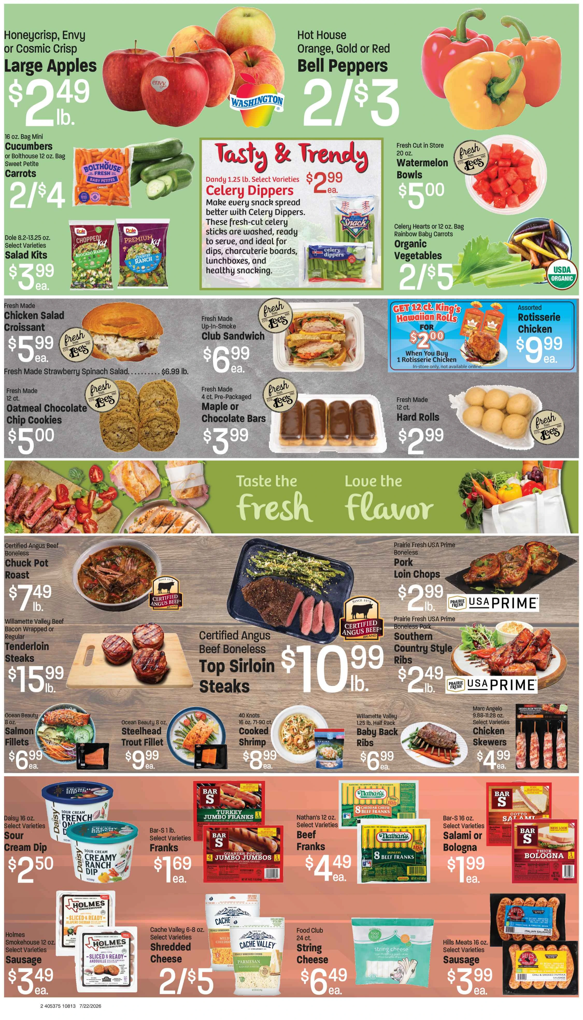 Flyer page 2