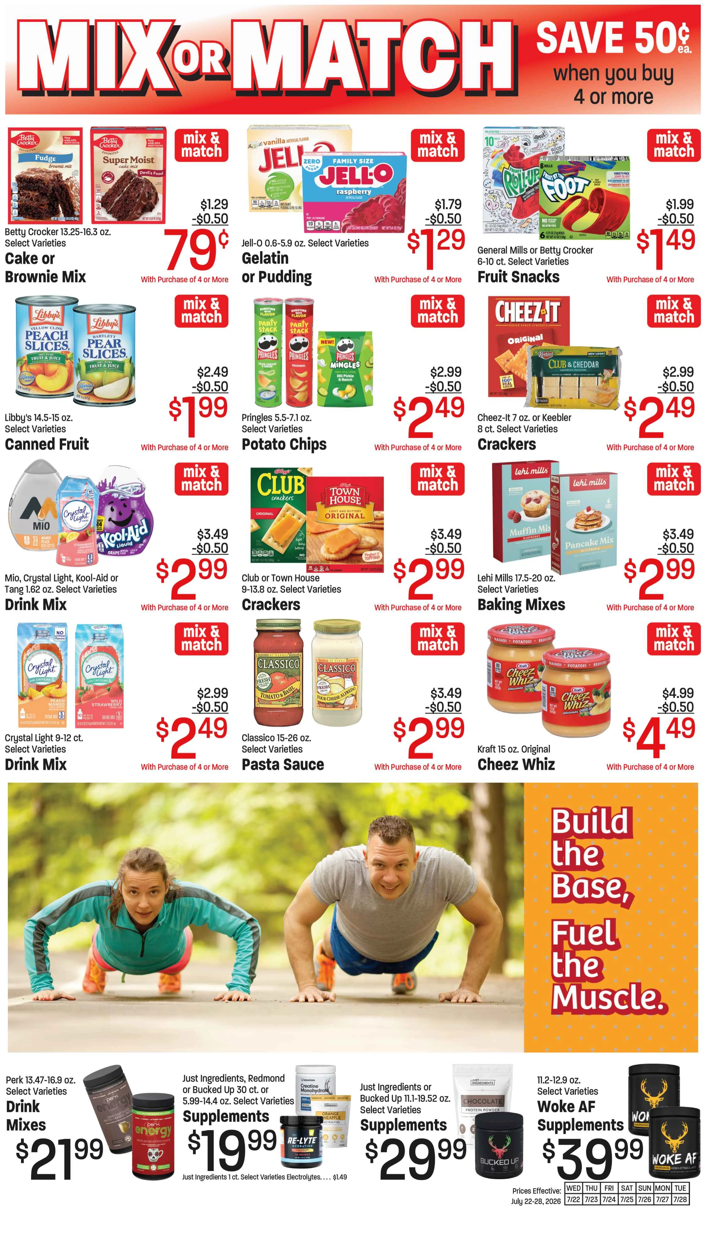 Flyer page 4