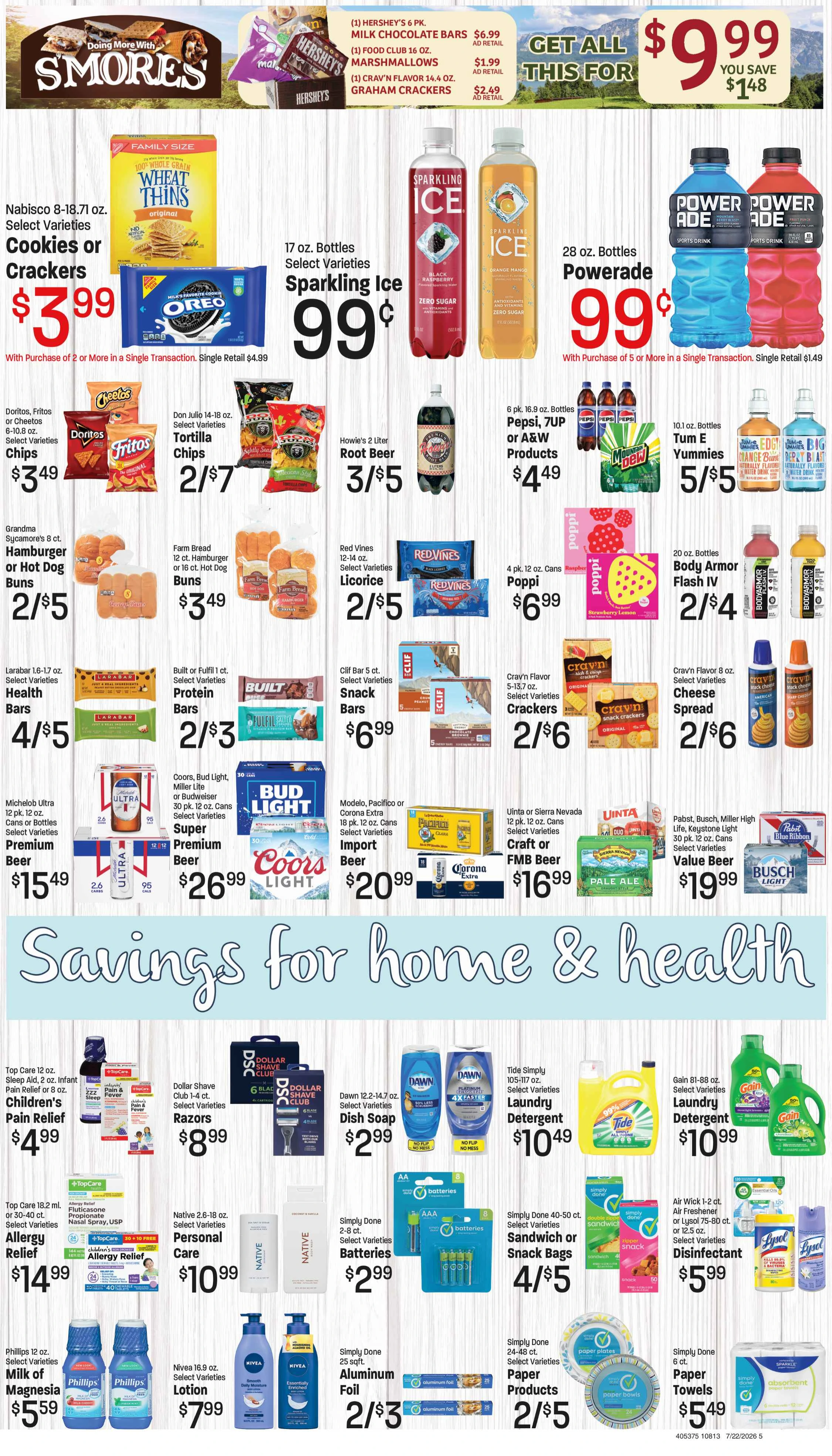Flyer page 5