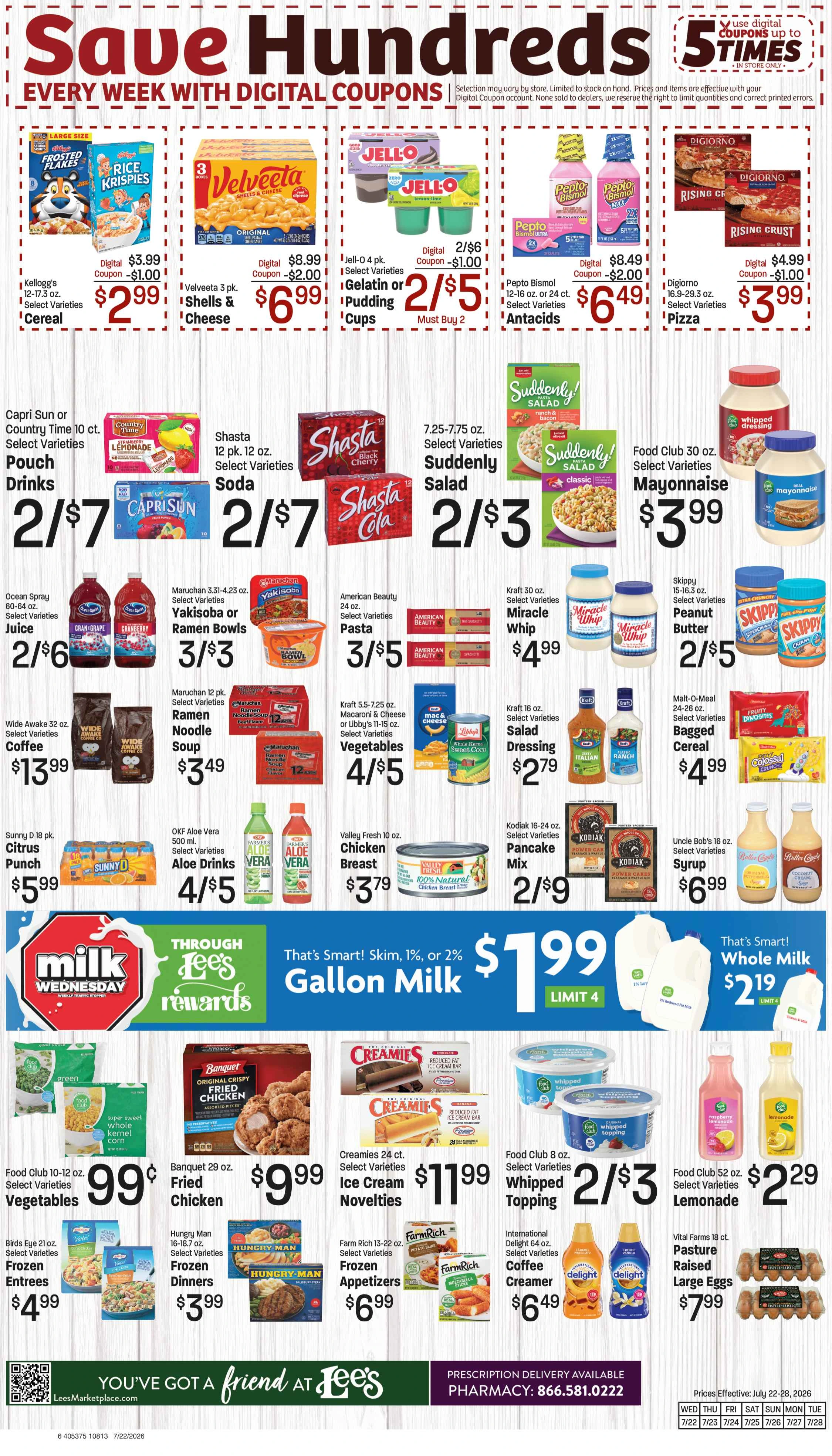 Flyer page 6