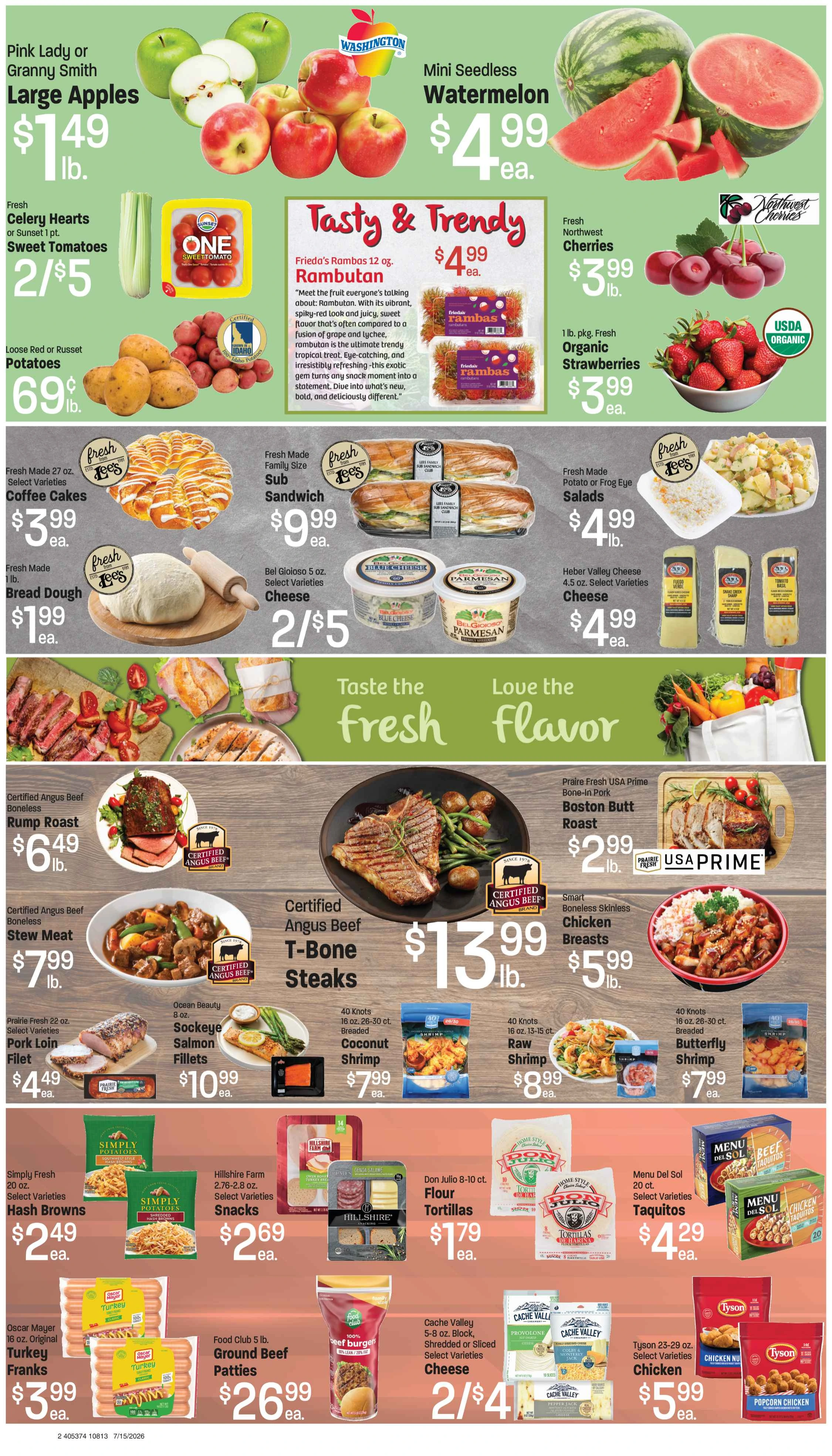 Flyer page 2