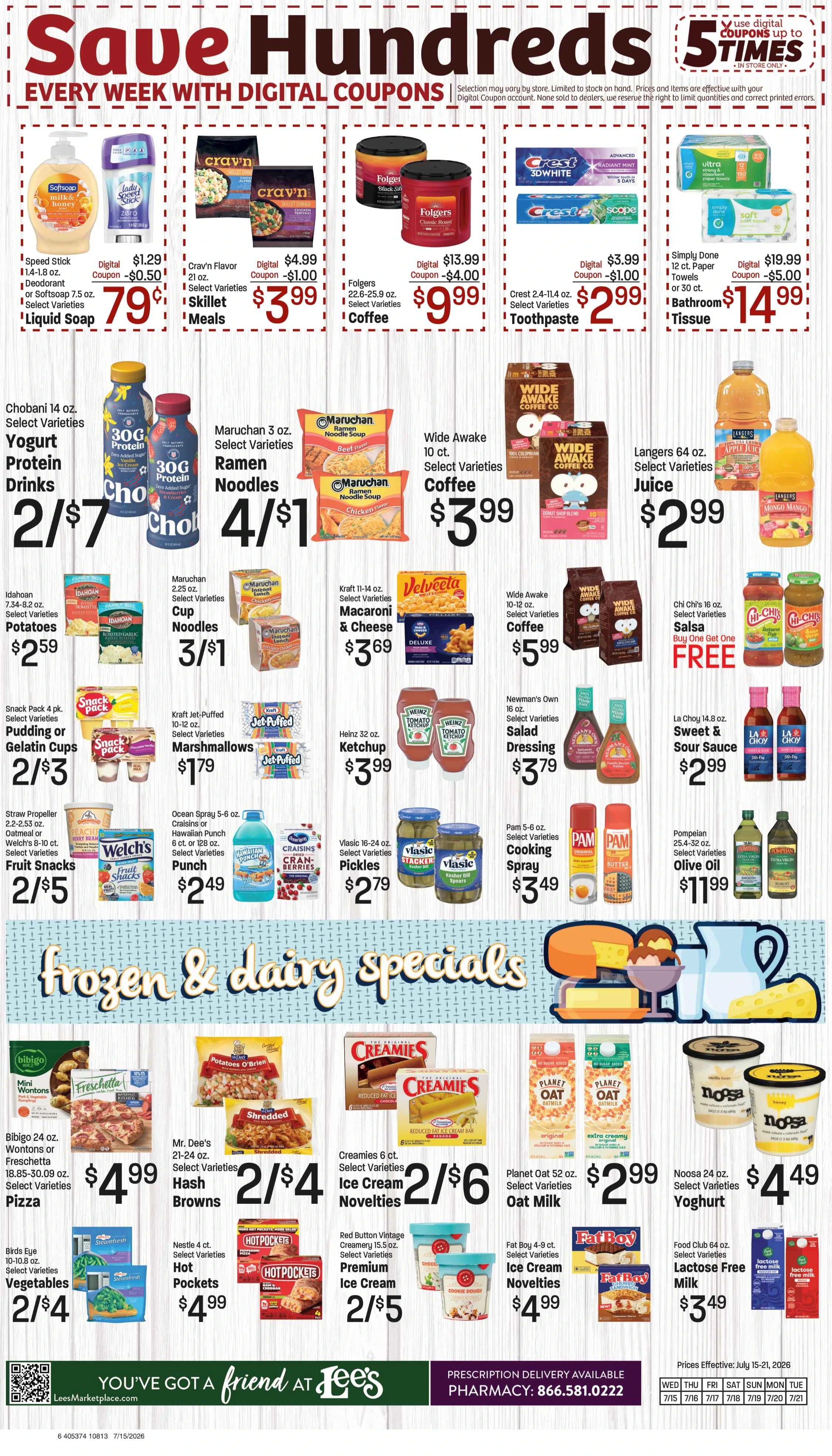 Flyer page 6