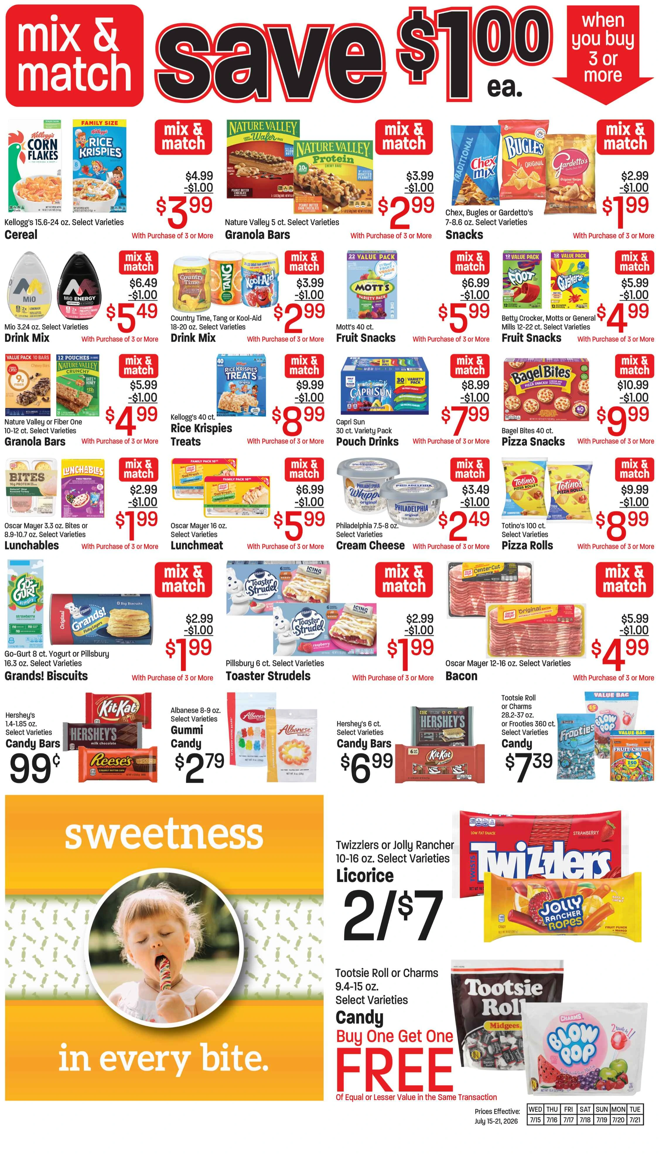 Flyer page 8