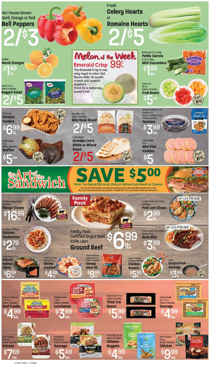 Flyer page 2