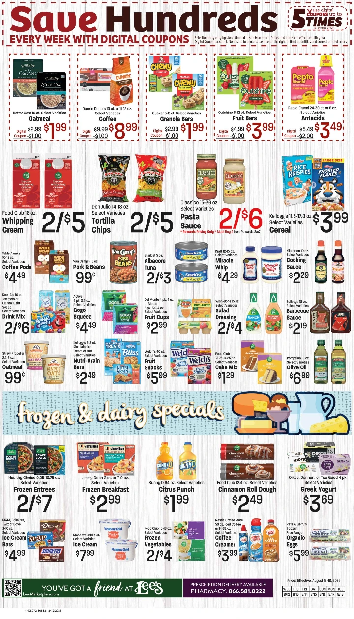 Flyer page 4