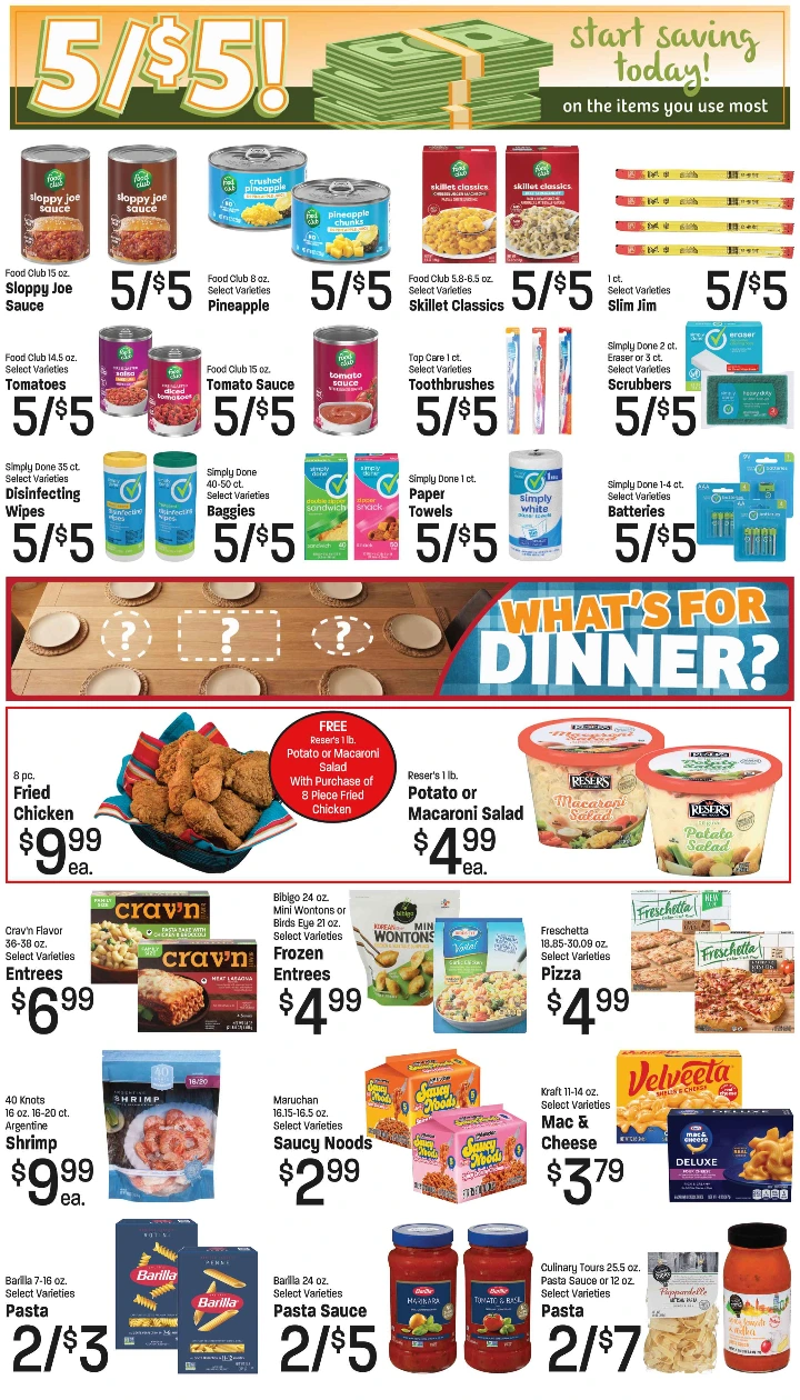 Flyer page 5