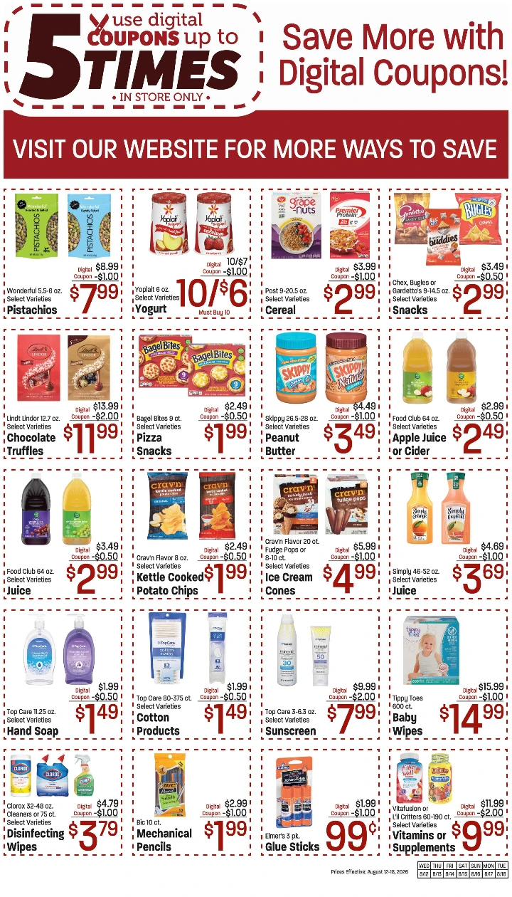 Flyer page 6