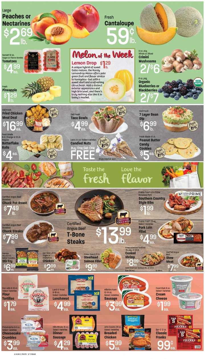 Flyer page 2