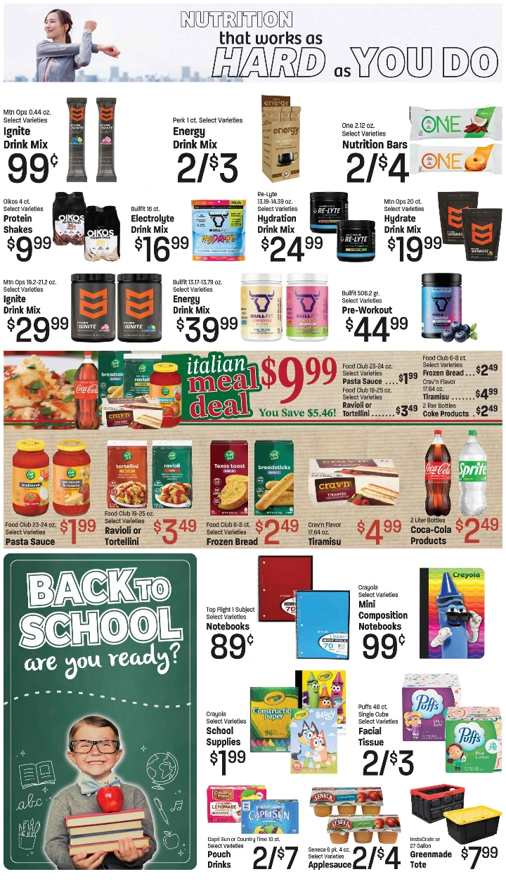 Flyer page 5