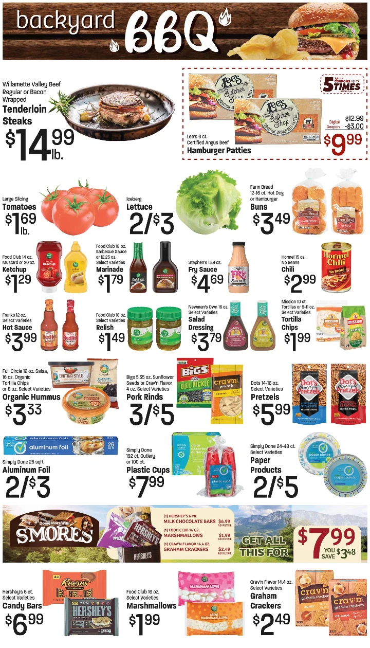Lees September 2-8, 2026 Main Ad - Page 3