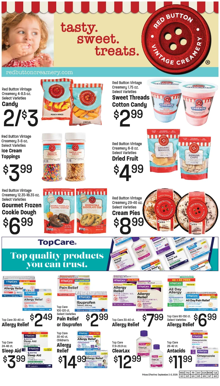 Lees September 2-8, 2026 Main Ad - Page 4