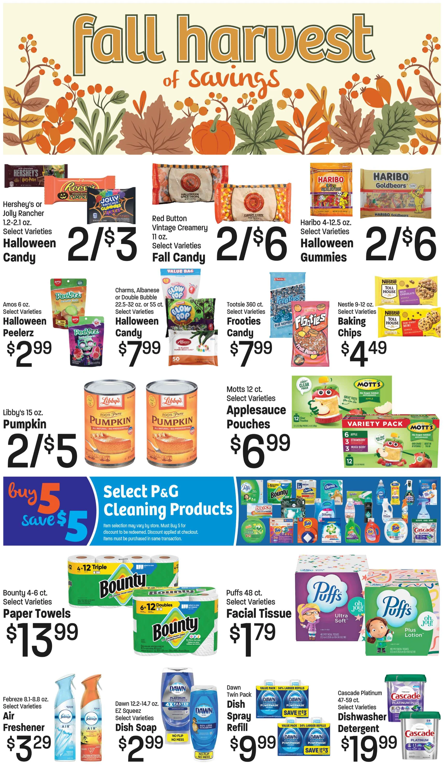 Lees September 16-22, 2026 Main Ad - Page 3