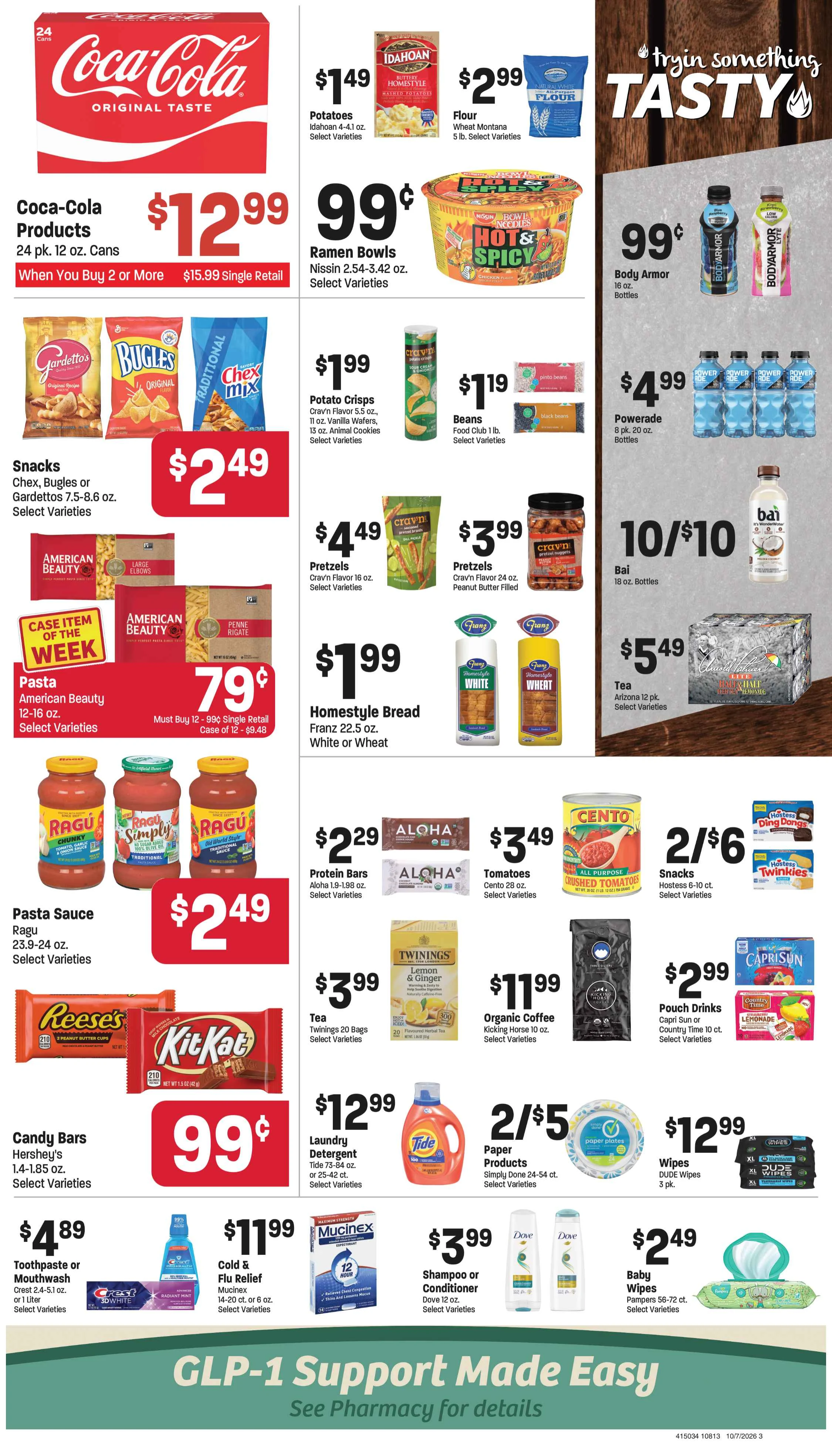 Lees October 7-13, 2026 Main Ad - Page 5