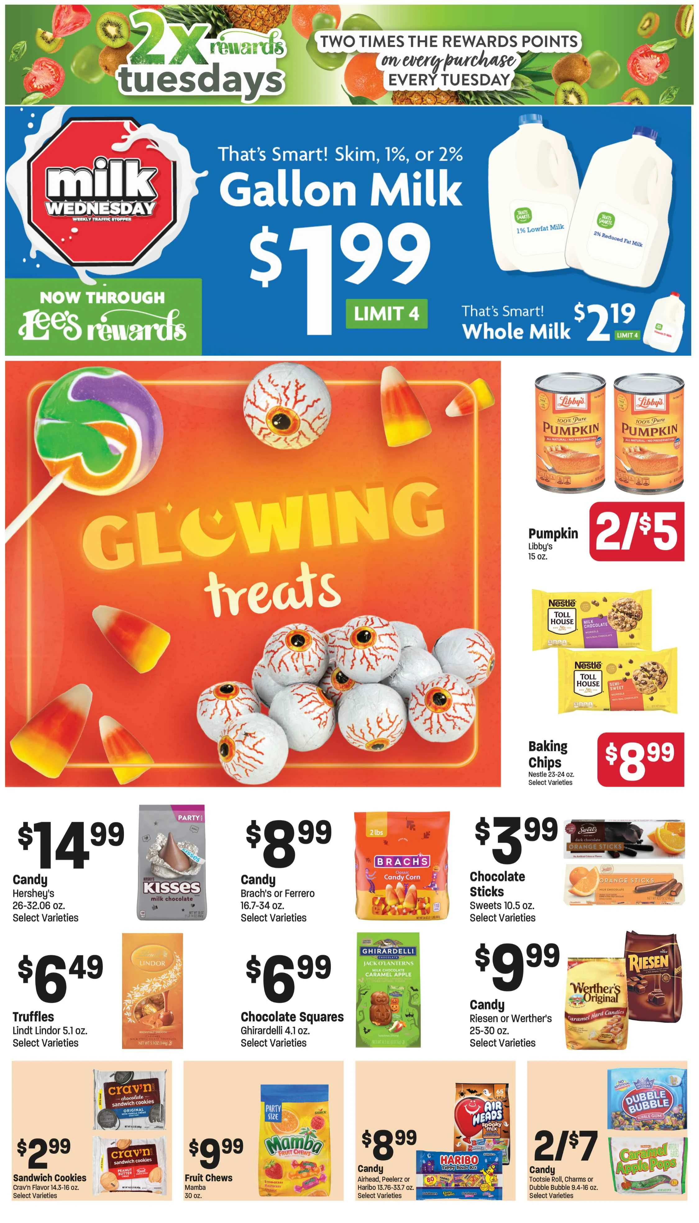 Lees October 7-13, 2026 Main Ad - Page 7