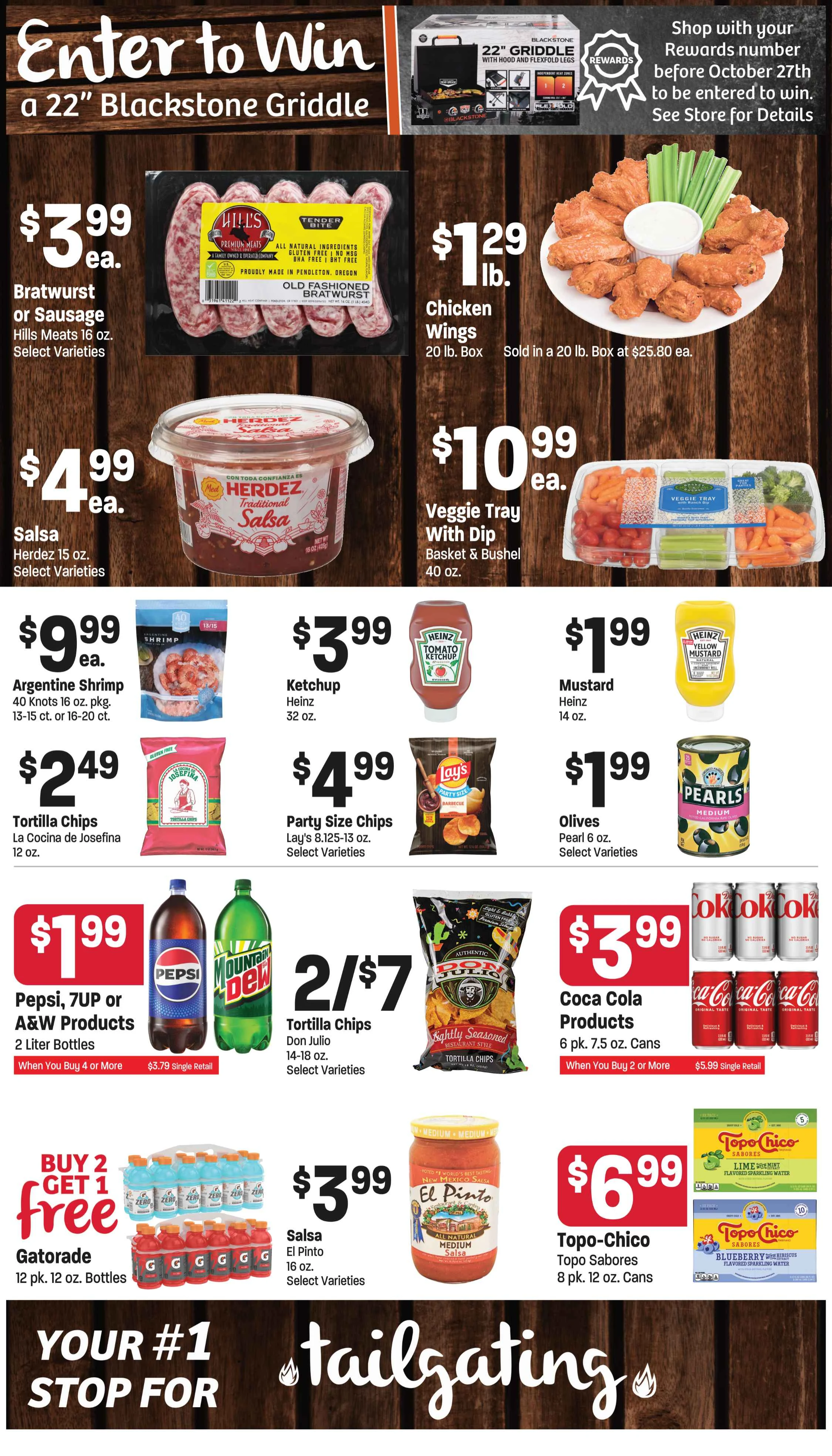 Lees Main Ad October 14-20, 2026 - Page 3