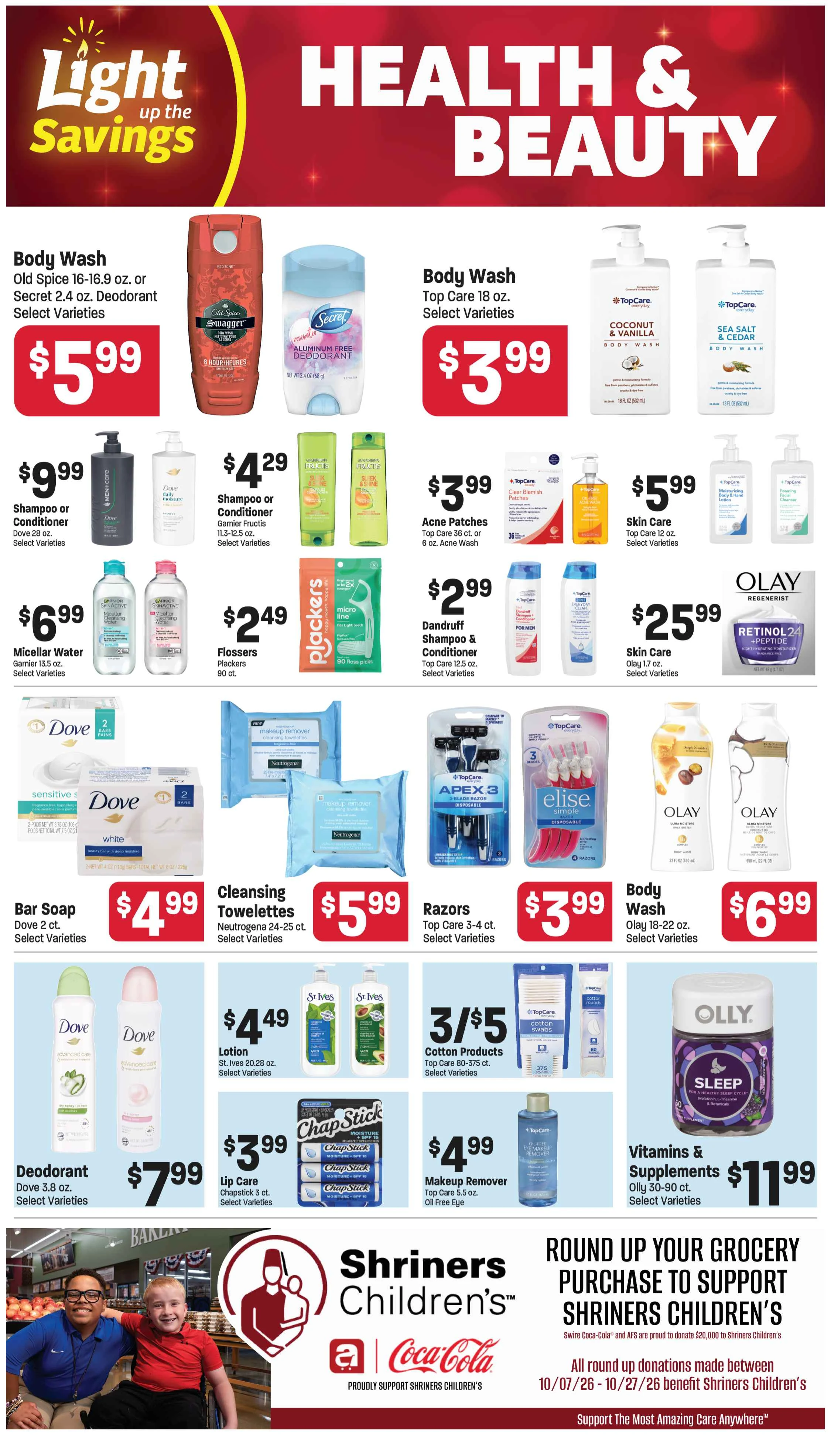 Lees Main Ad October 14-20, 2026 - Page 7