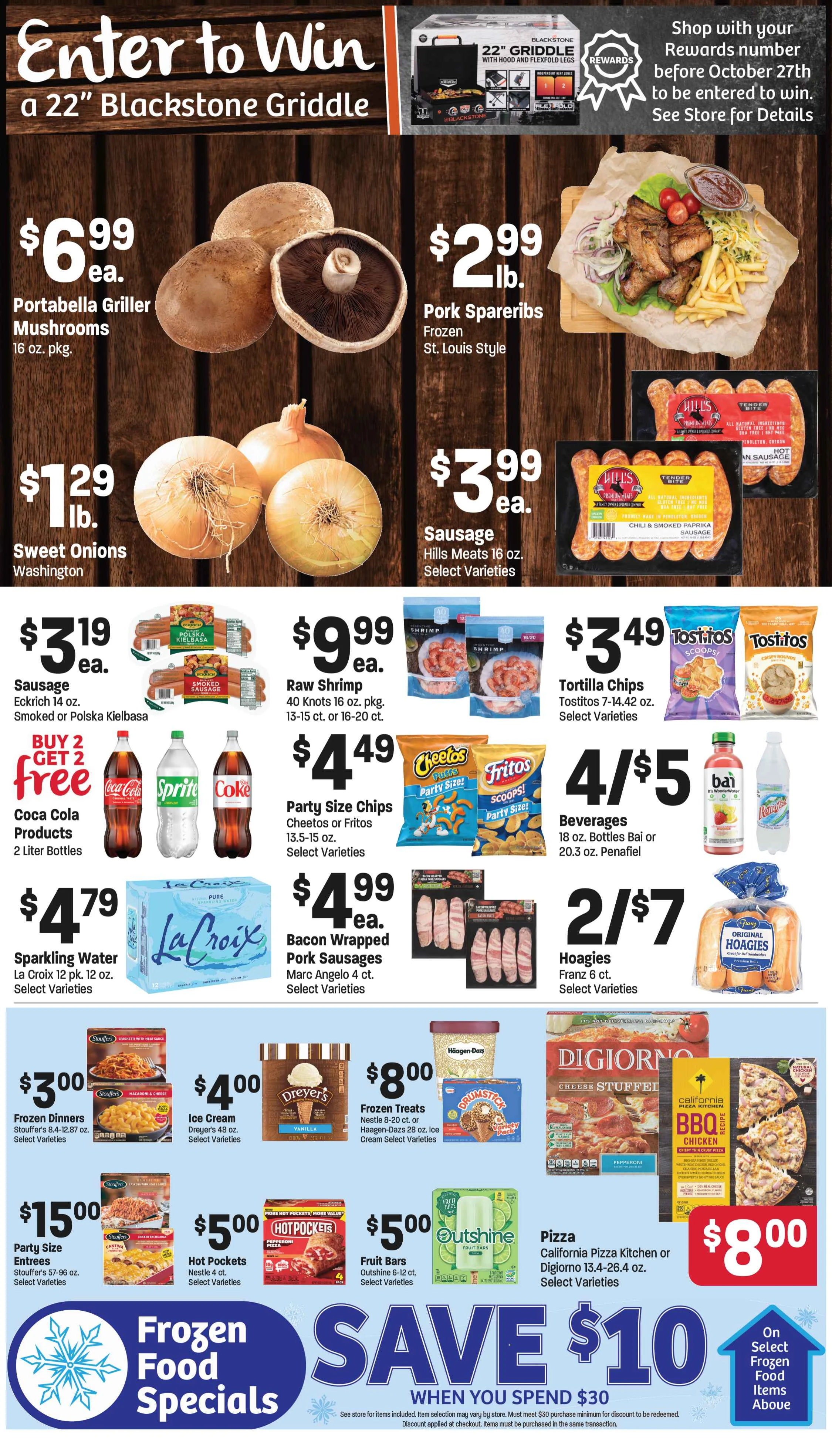 Lees October 21-27, 2026 Main Ad - Page 7