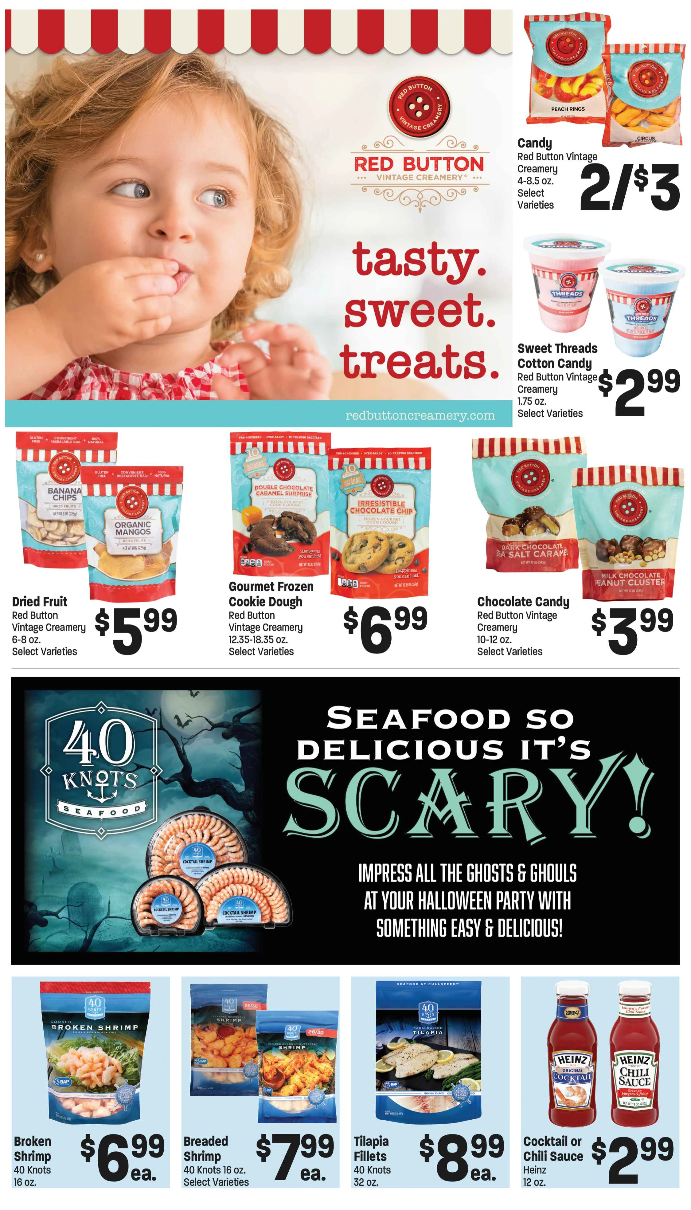Lees October 28 - November 3, 2026 Main Ad - Page 7