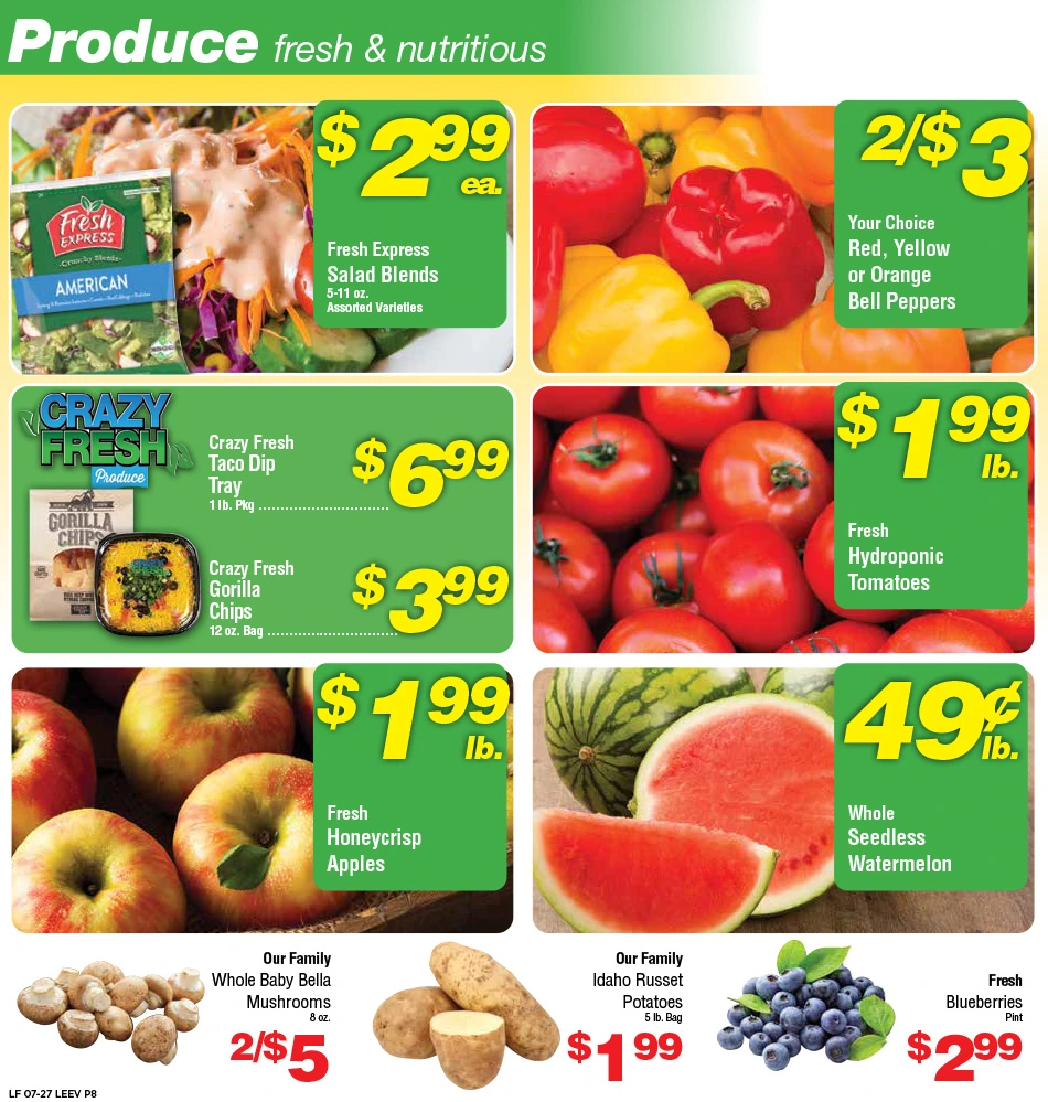 Flyer page 7