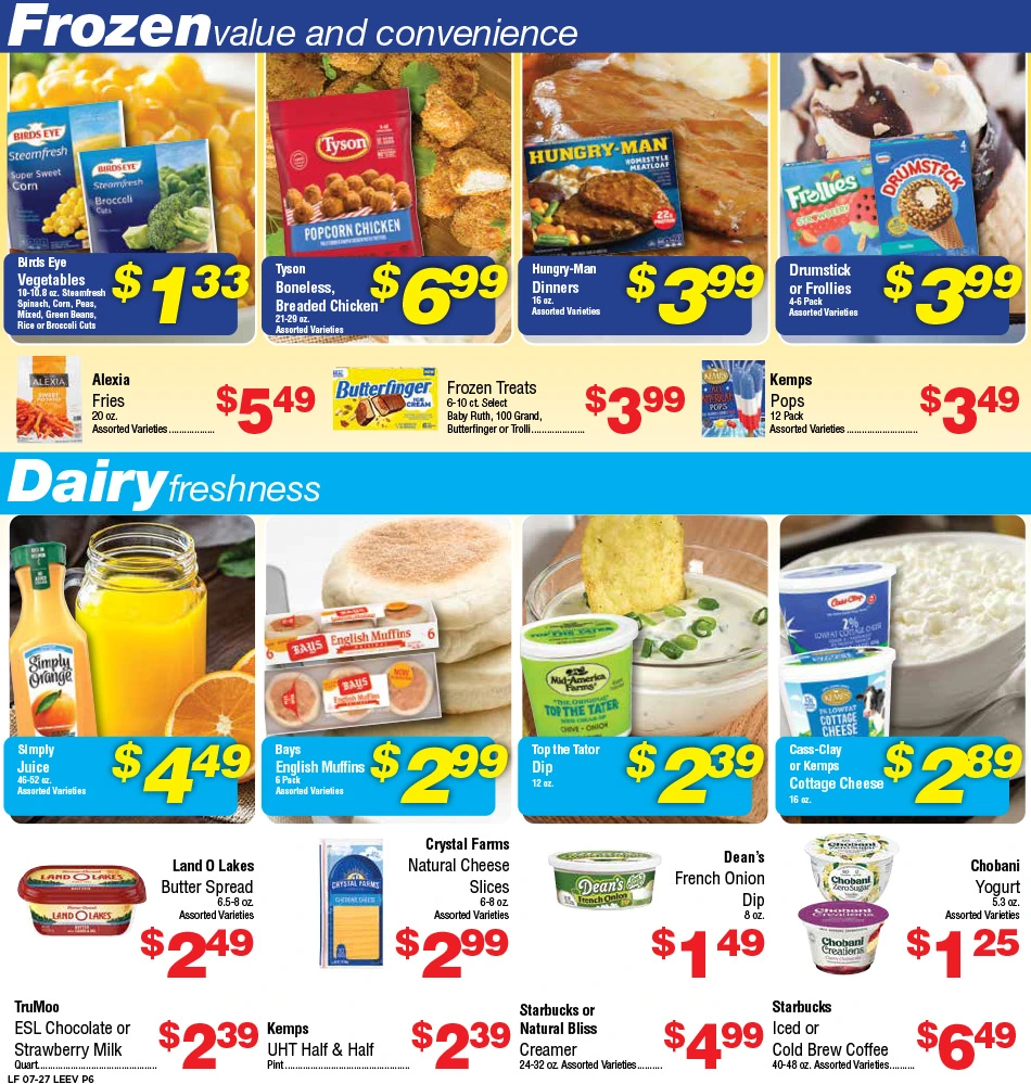 Flyer page 5