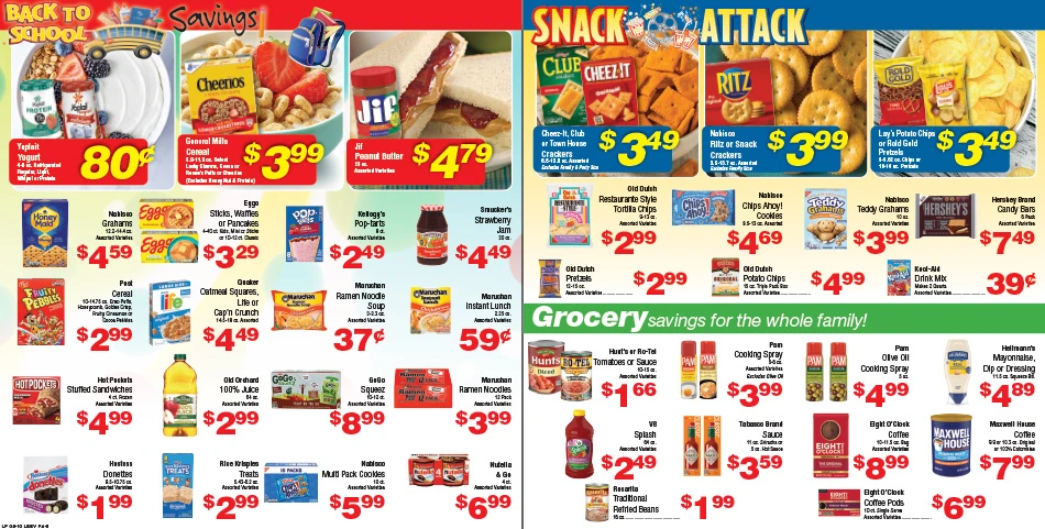Flyer page 4