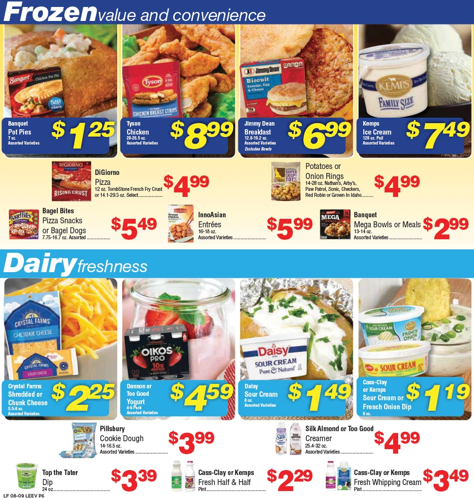 Flyer page 5