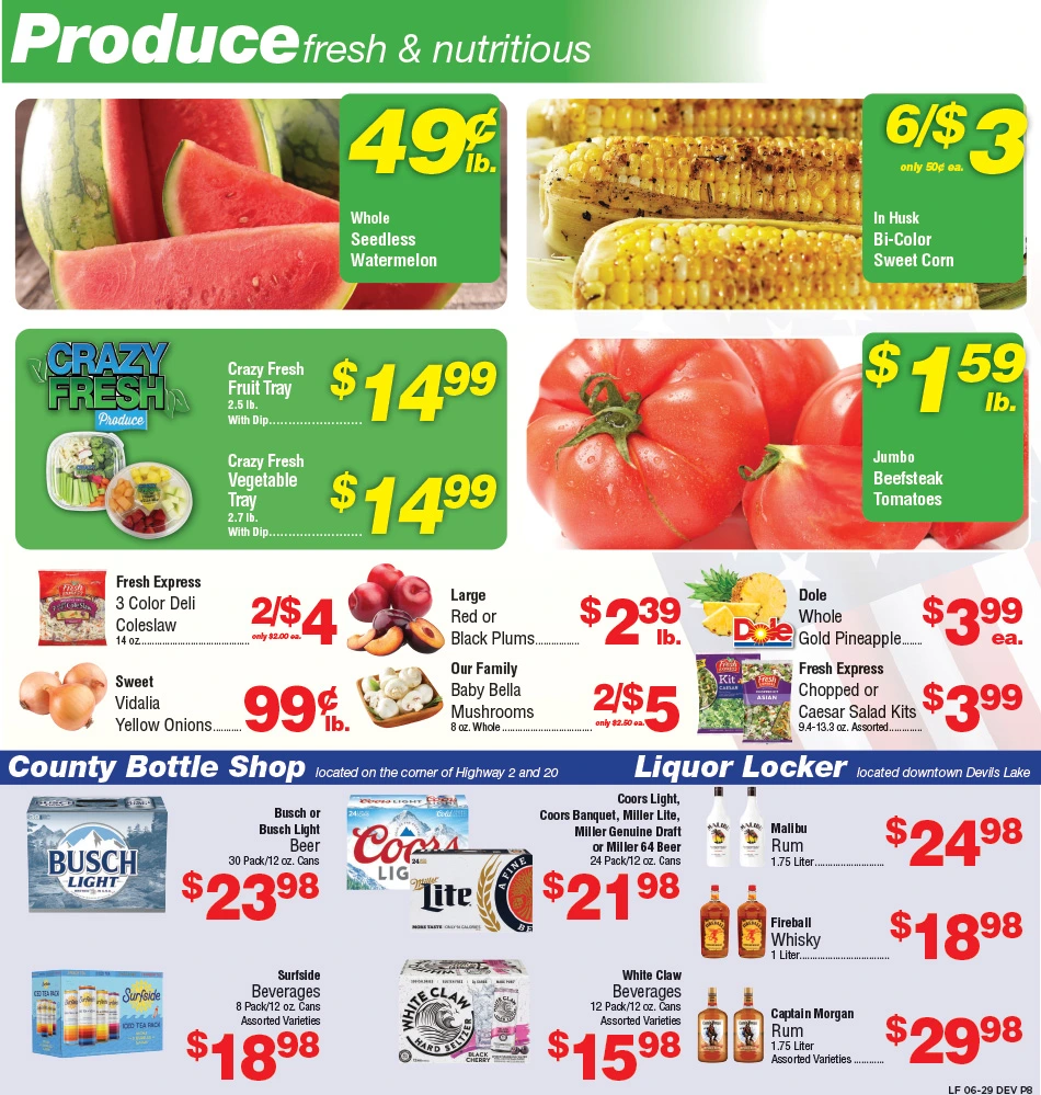 Flyer page 7