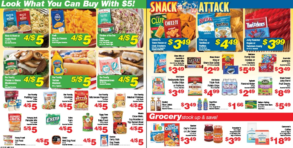 Flyer page 4