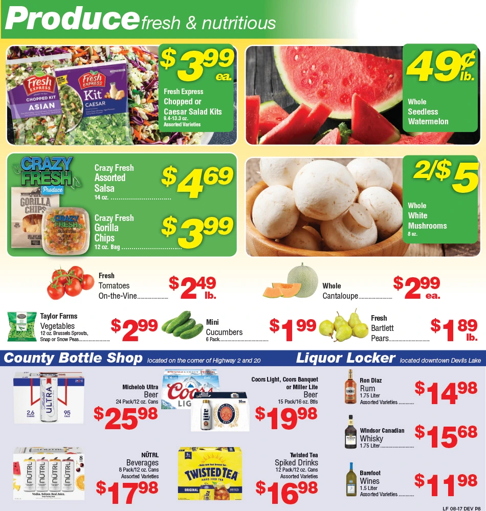 Flyer page 7