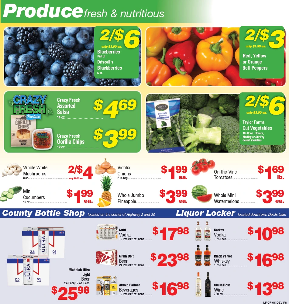 Flyer page 7