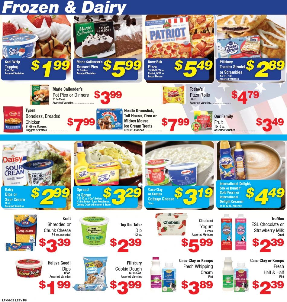 Flyer page 5