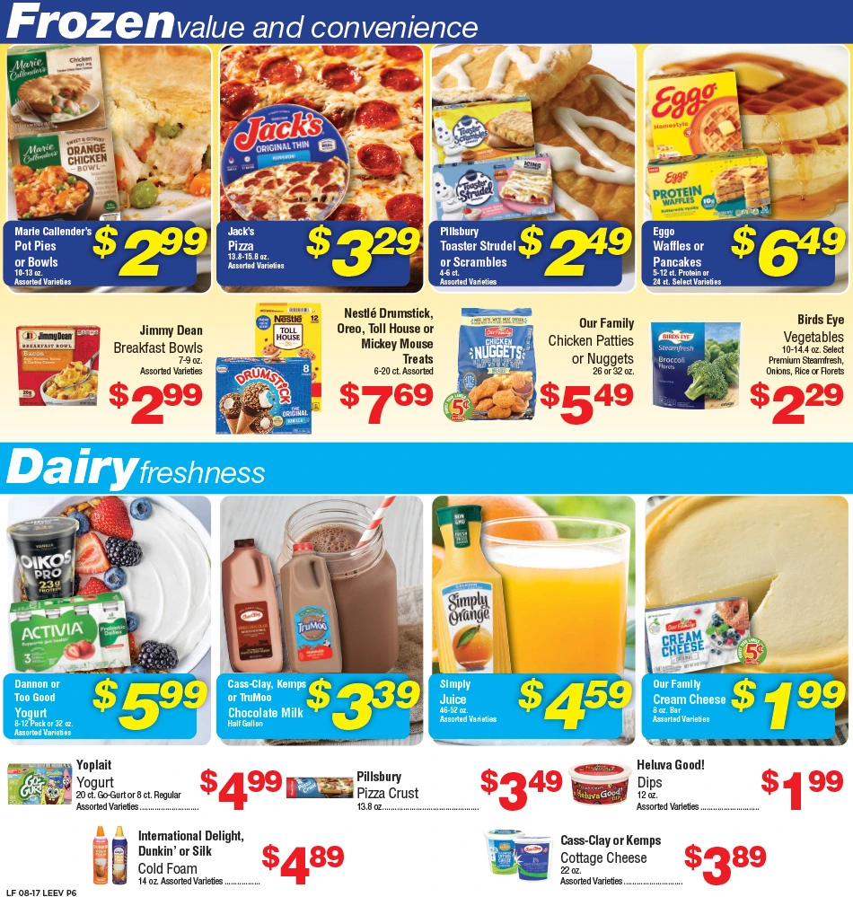 Flyer page 5