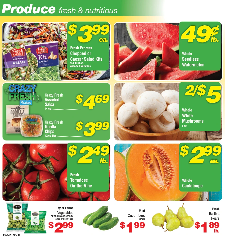 Flyer page 7