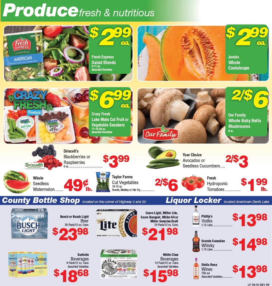 Flyer page 7