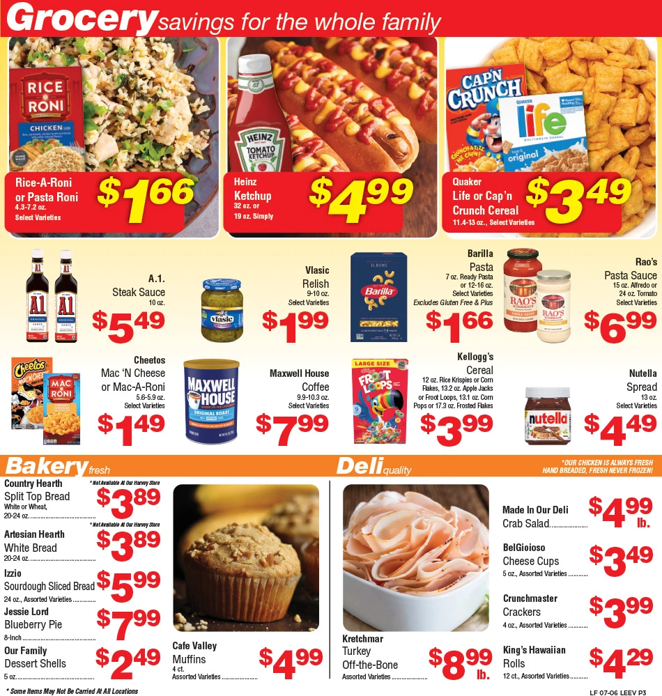 Flyer page 3