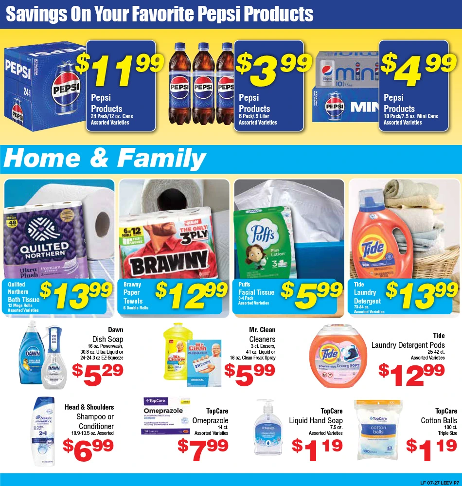 Flyer page 6