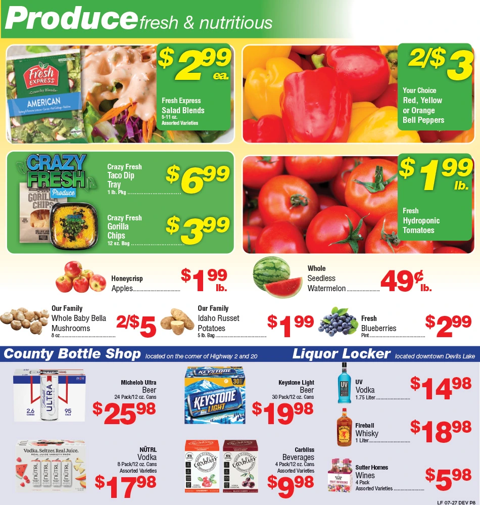Flyer page 7