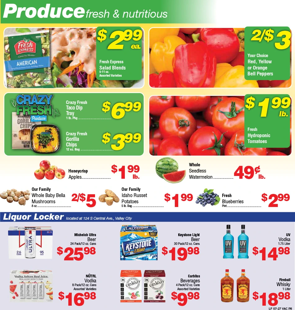Flyer page 7